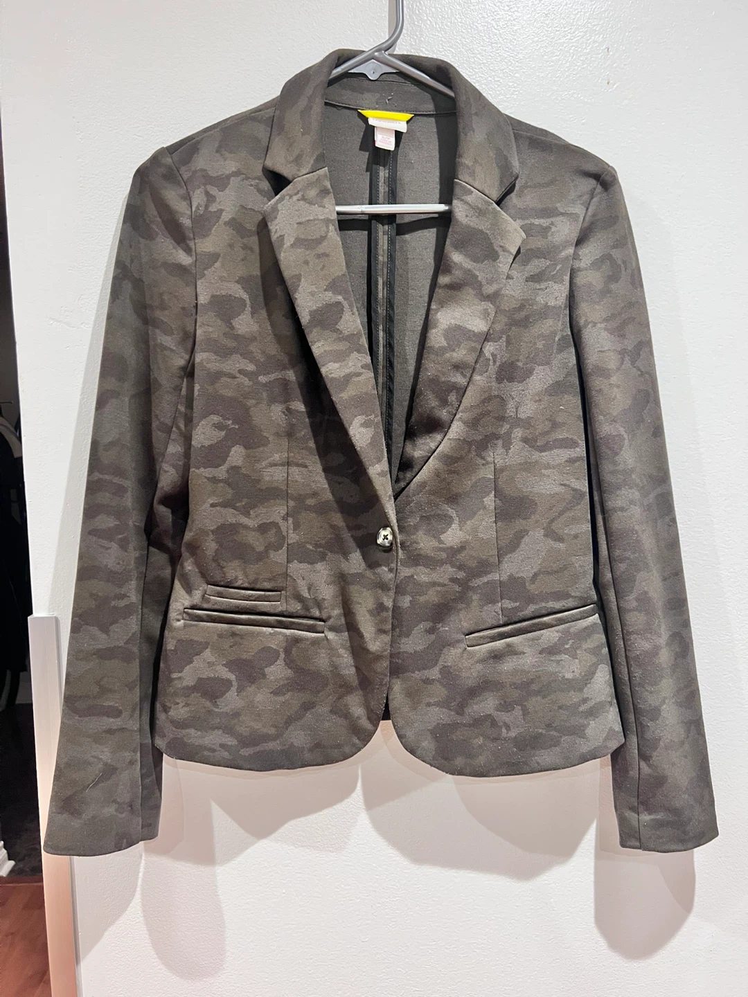 Women’s blazer