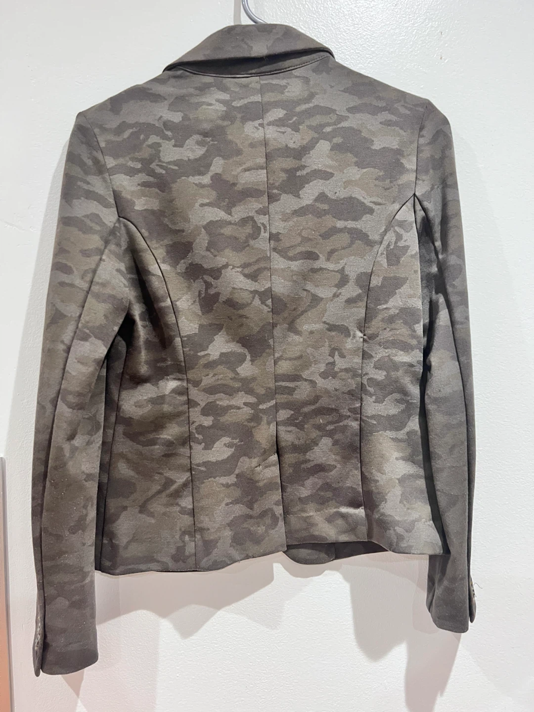 Women’s blazer - photo 3