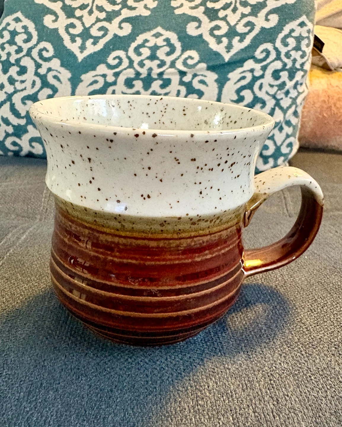 Hallcraft Mug