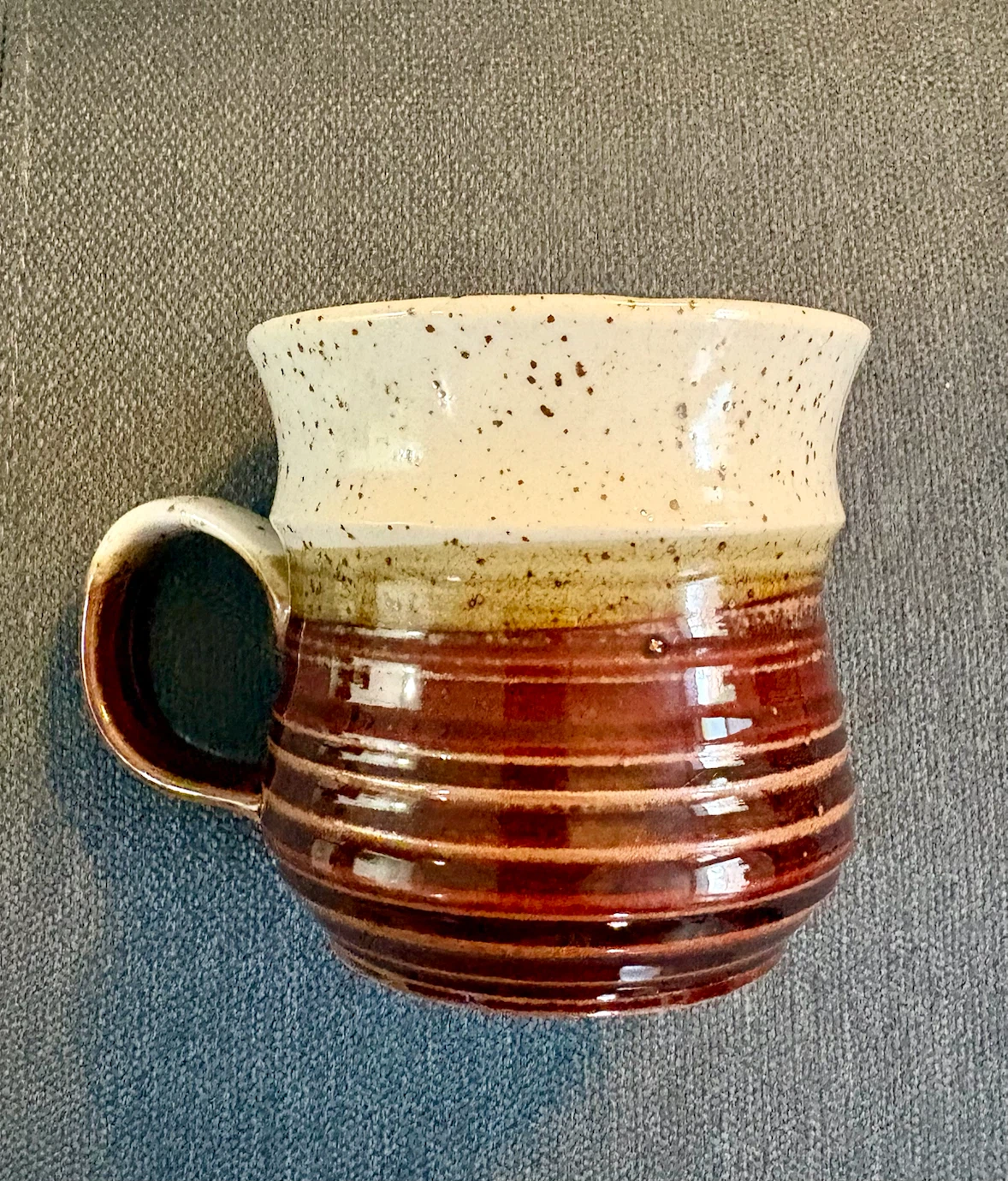 Hallcraft Mug - photo 2