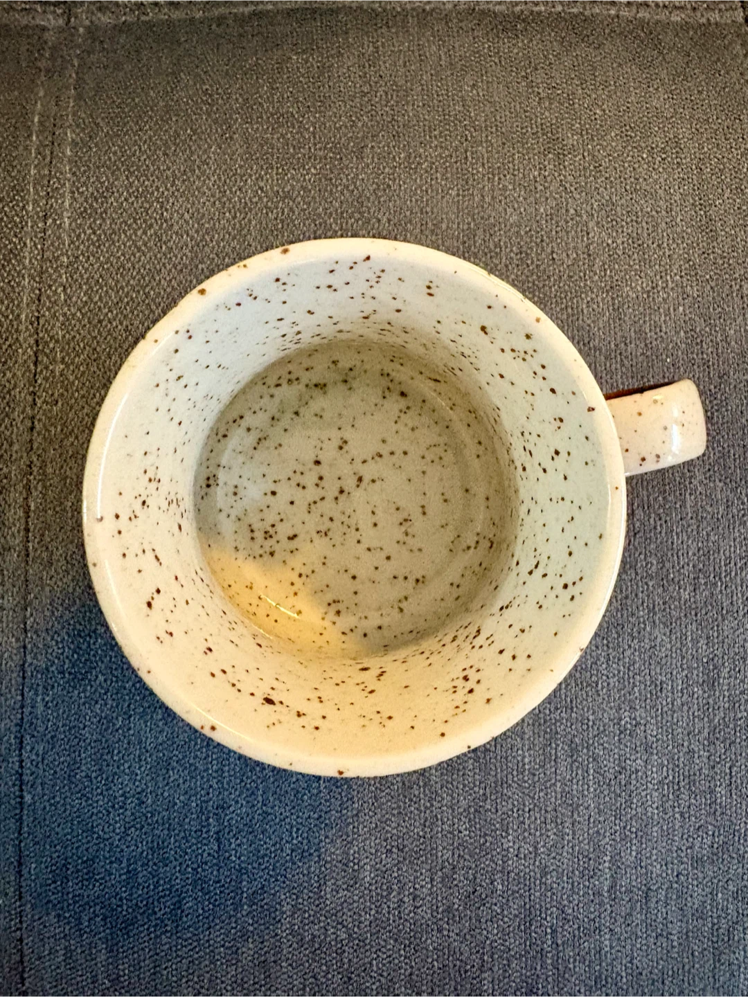 Hallcraft Mug - photo 3
