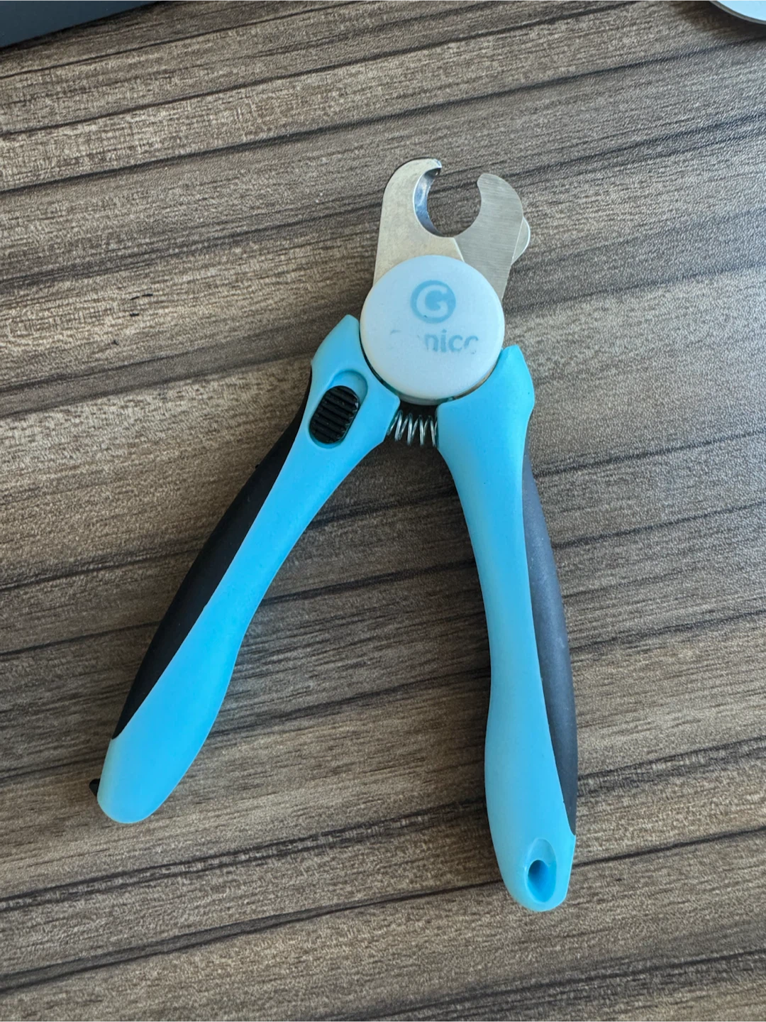 Conico Pet Nail Clippers