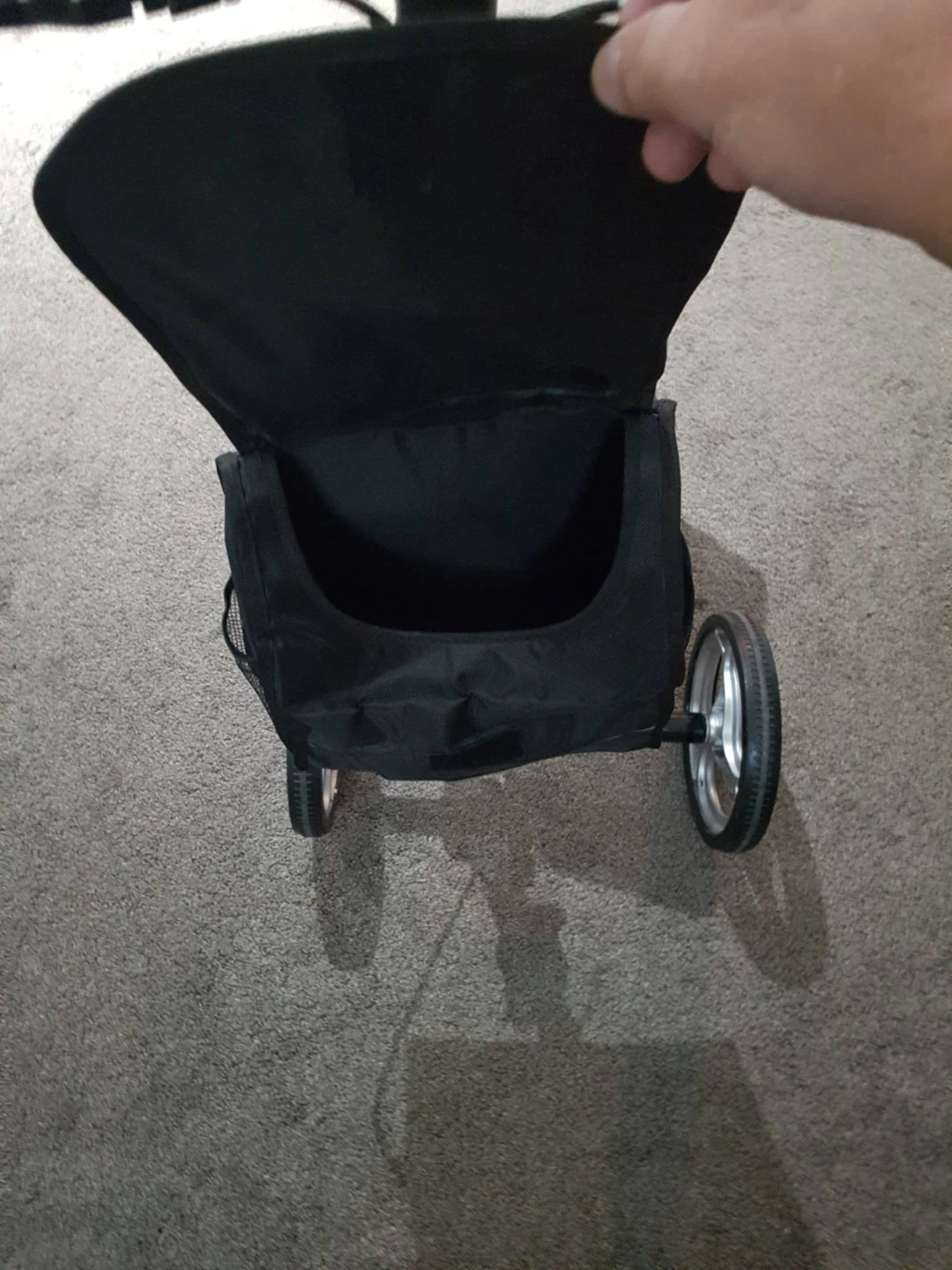 Elenker Knee Scooter Walker - photo 5