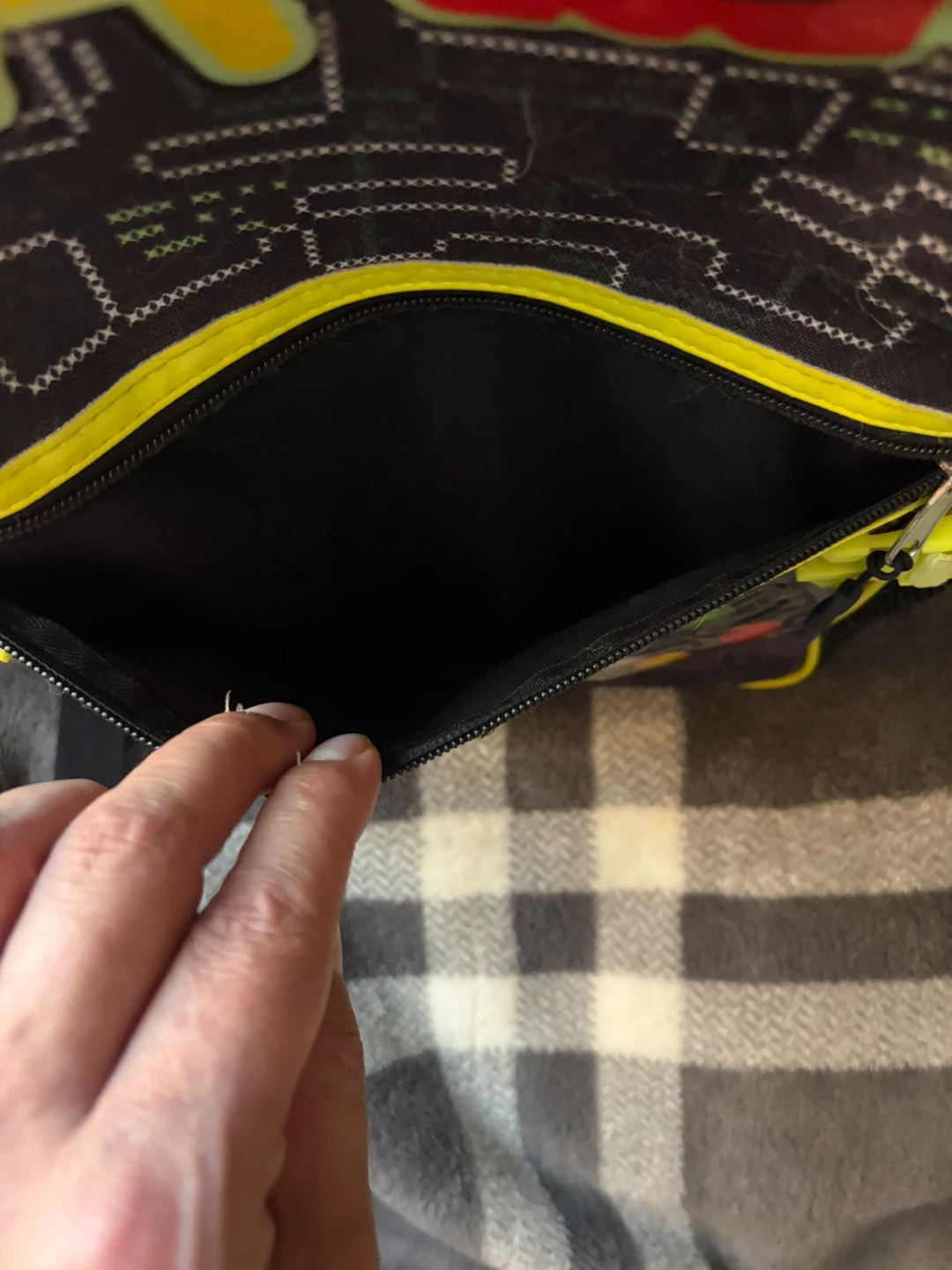 Gamer Locker Club Backpack - SEE PICS - photo 3