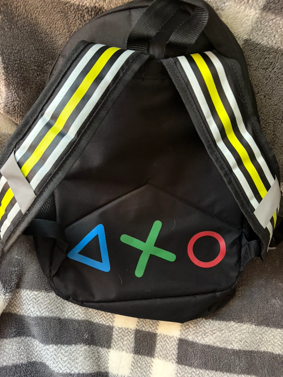 Gamer Locker Club Backpack - SEE PICS - photo 4