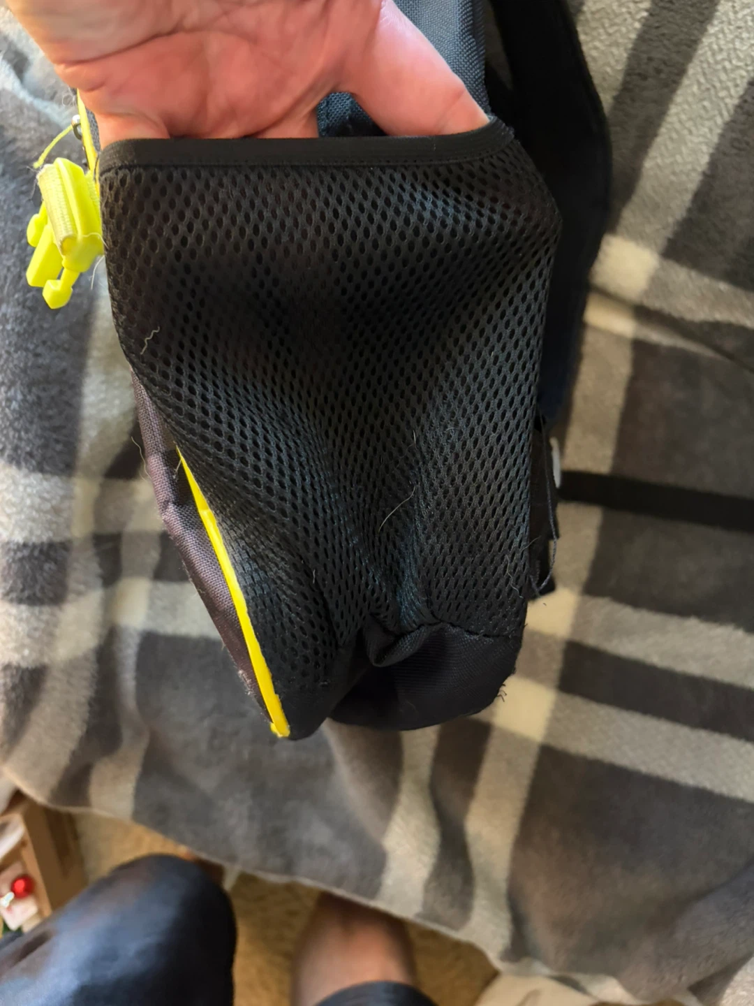Gamer Locker Club Backpack - SEE PICS - photo 5