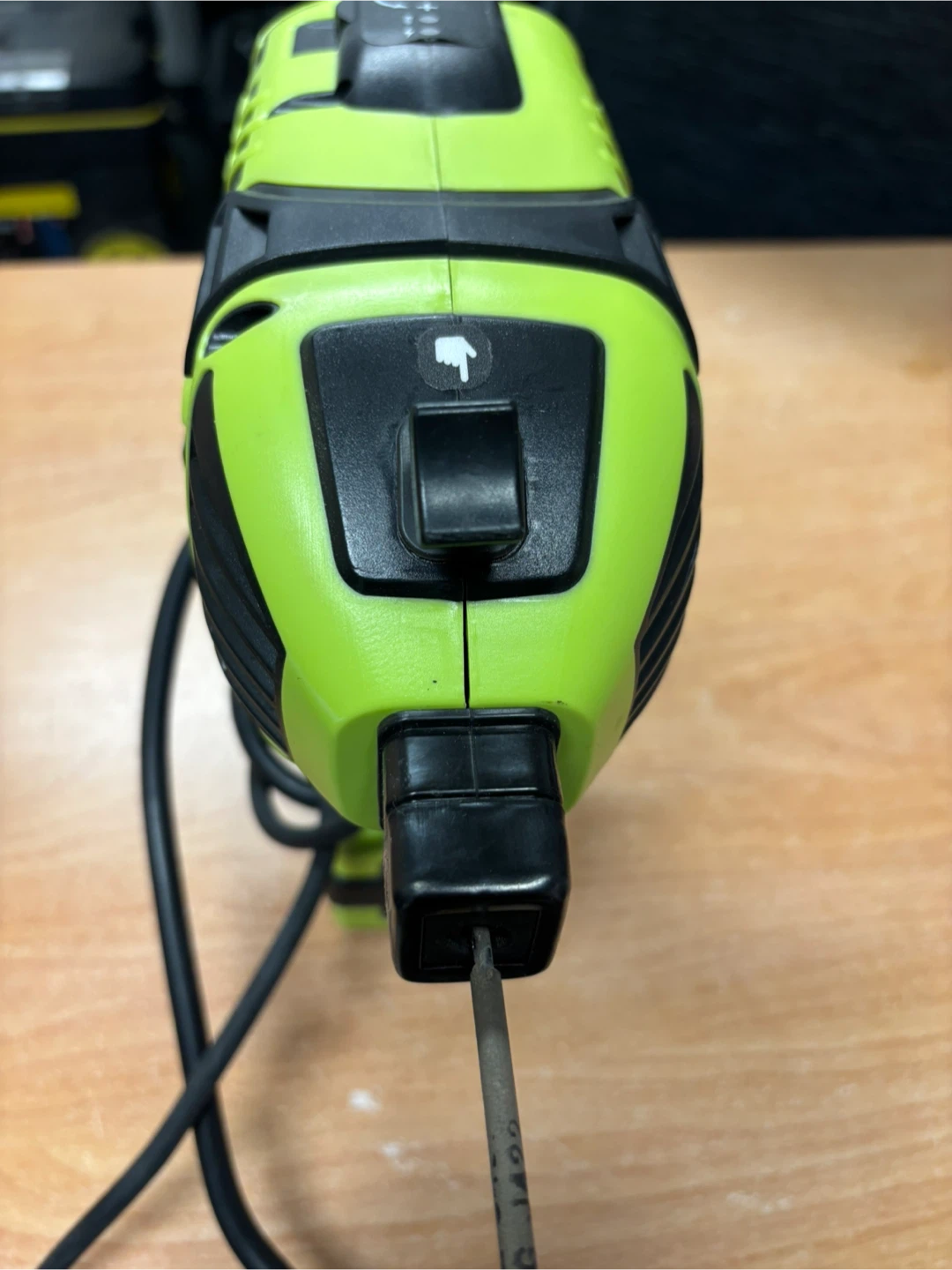 Hand held arc welder - photo 2