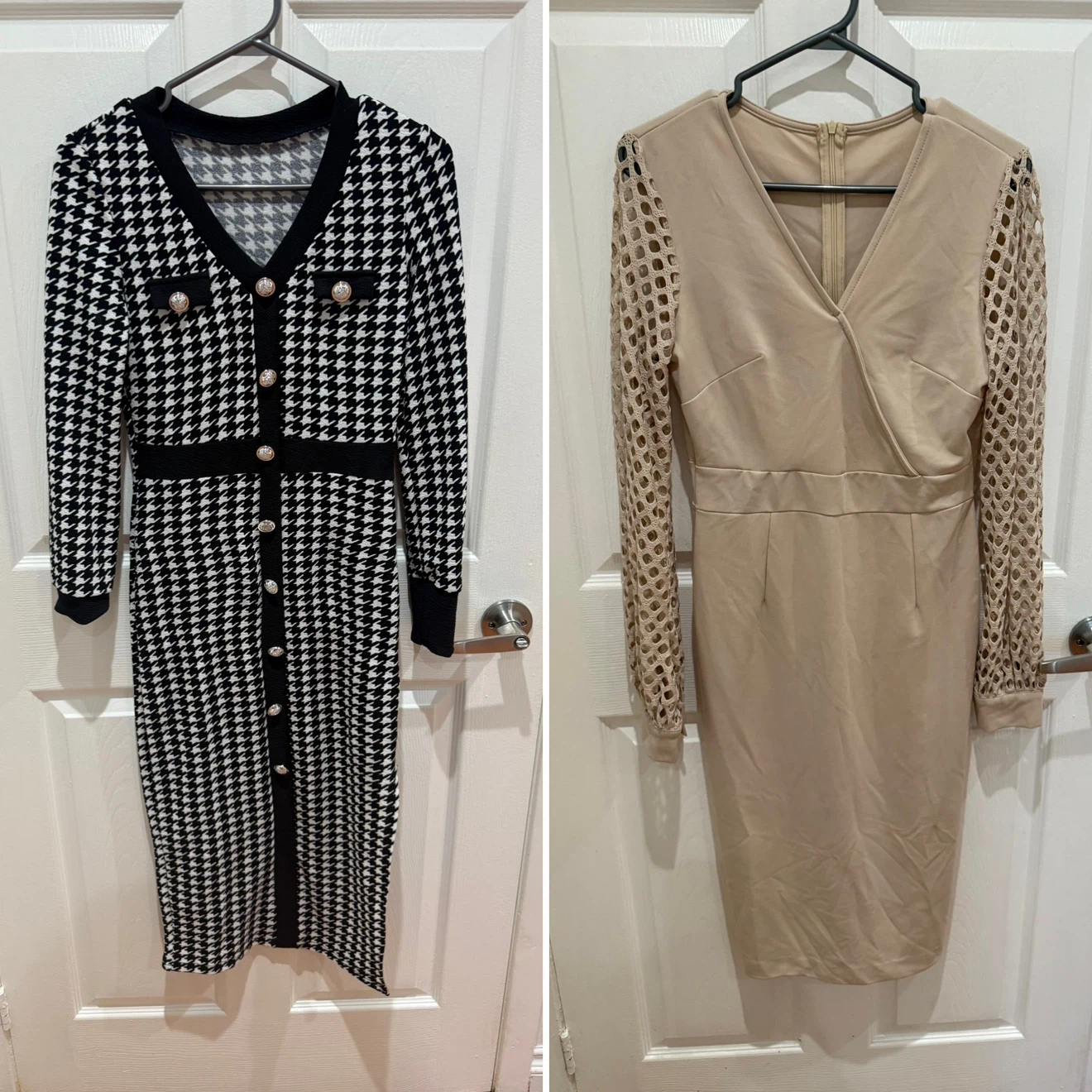 Dresses- size S