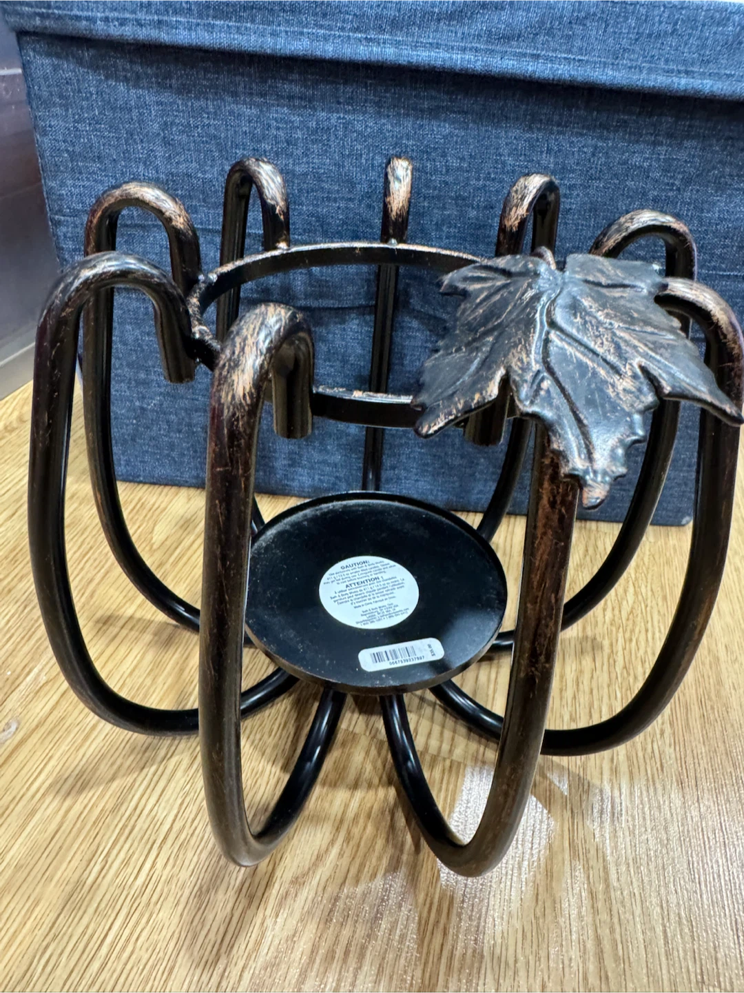 Bath & Body Works Candle Holder - photo 3