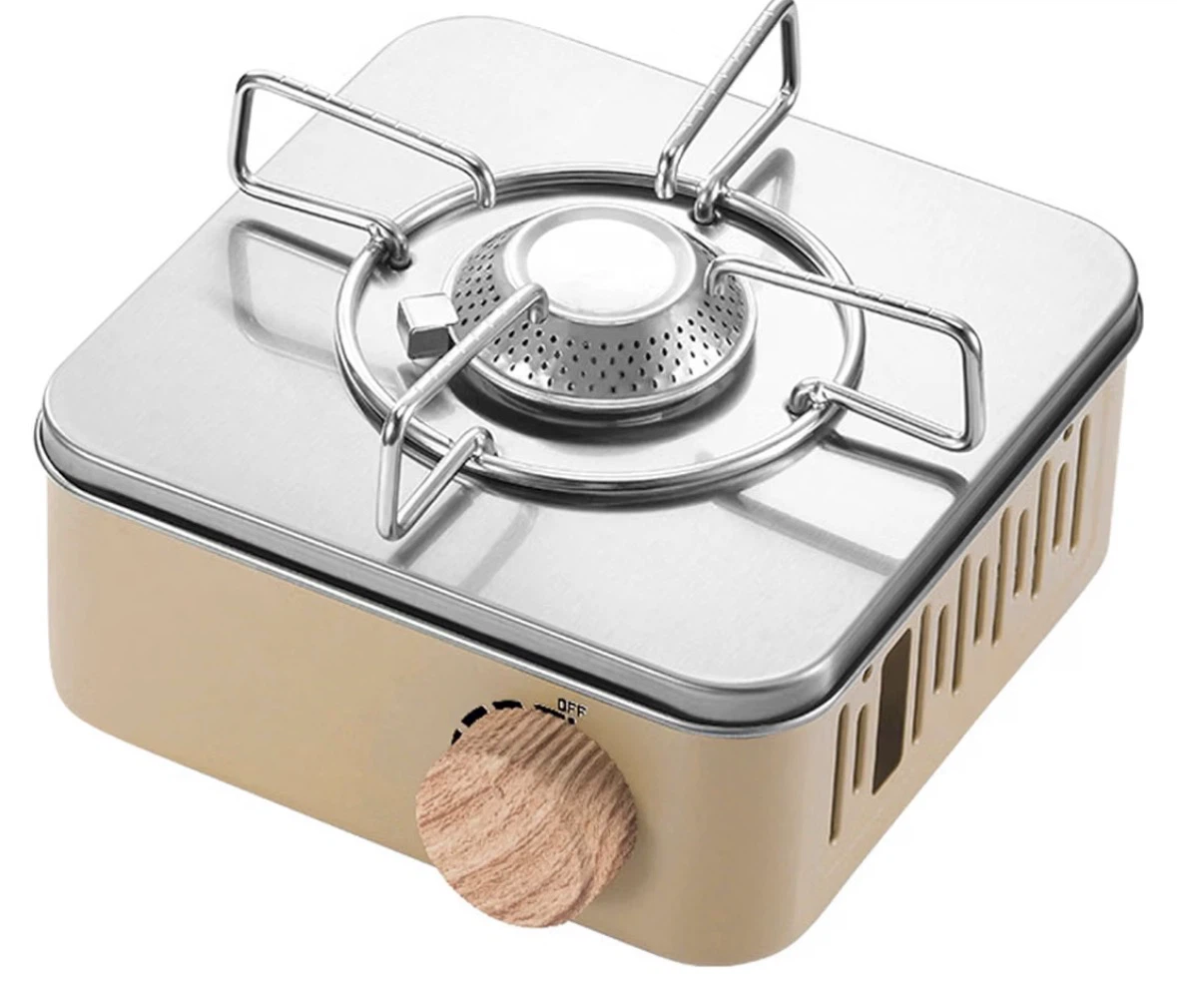 Mini Camping Stove burner