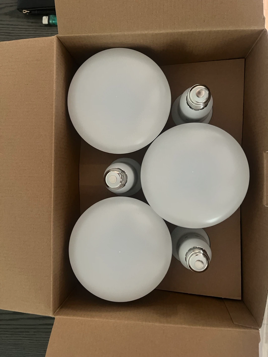 Mixed Lighting- Bulbs & Fixtures - photo 3