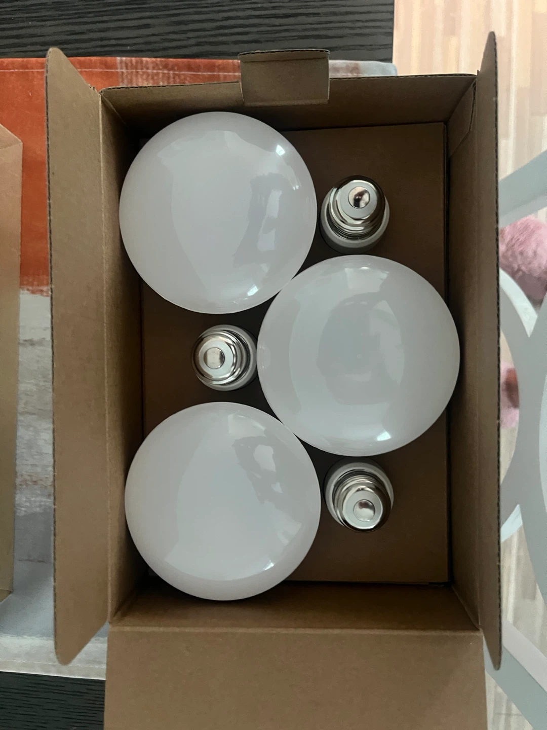 Mixed Lighting- Bulbs & Fixtures - photo 5