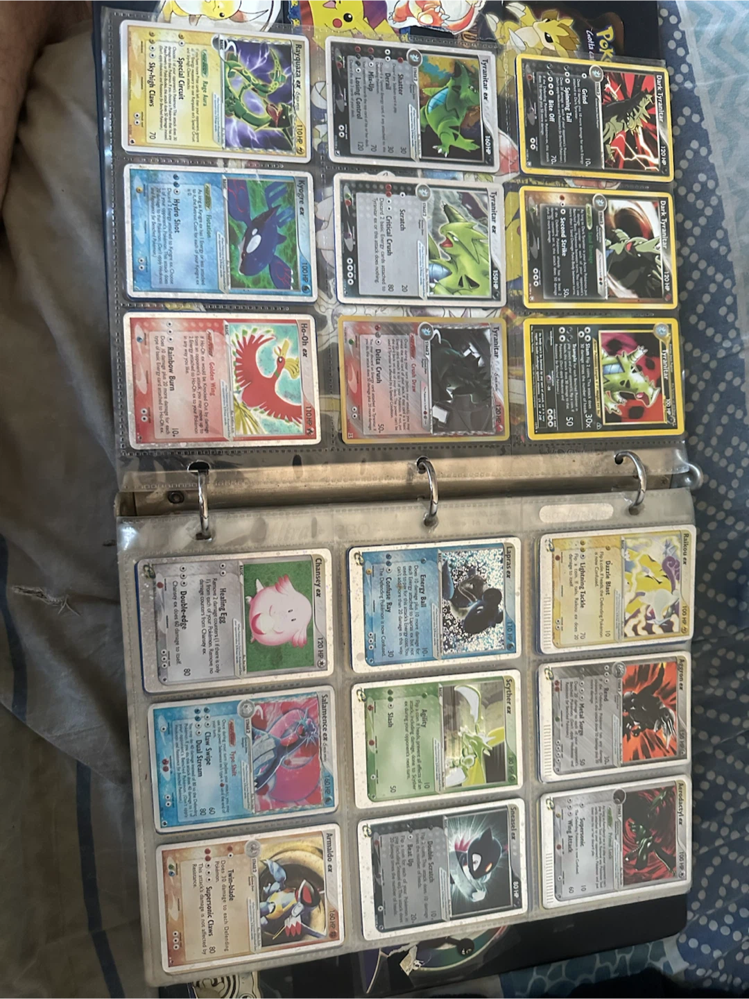 Old valuable Pokemon cards. - photo 2