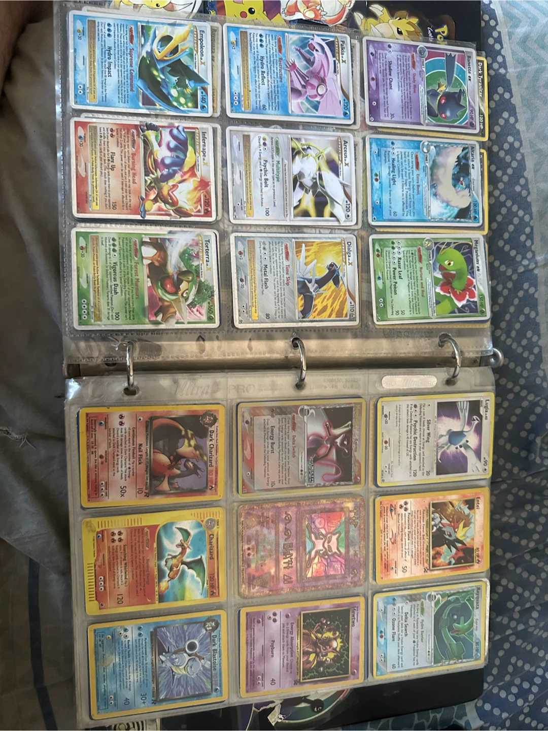 Old valuable Pokemon cards. - photo 3