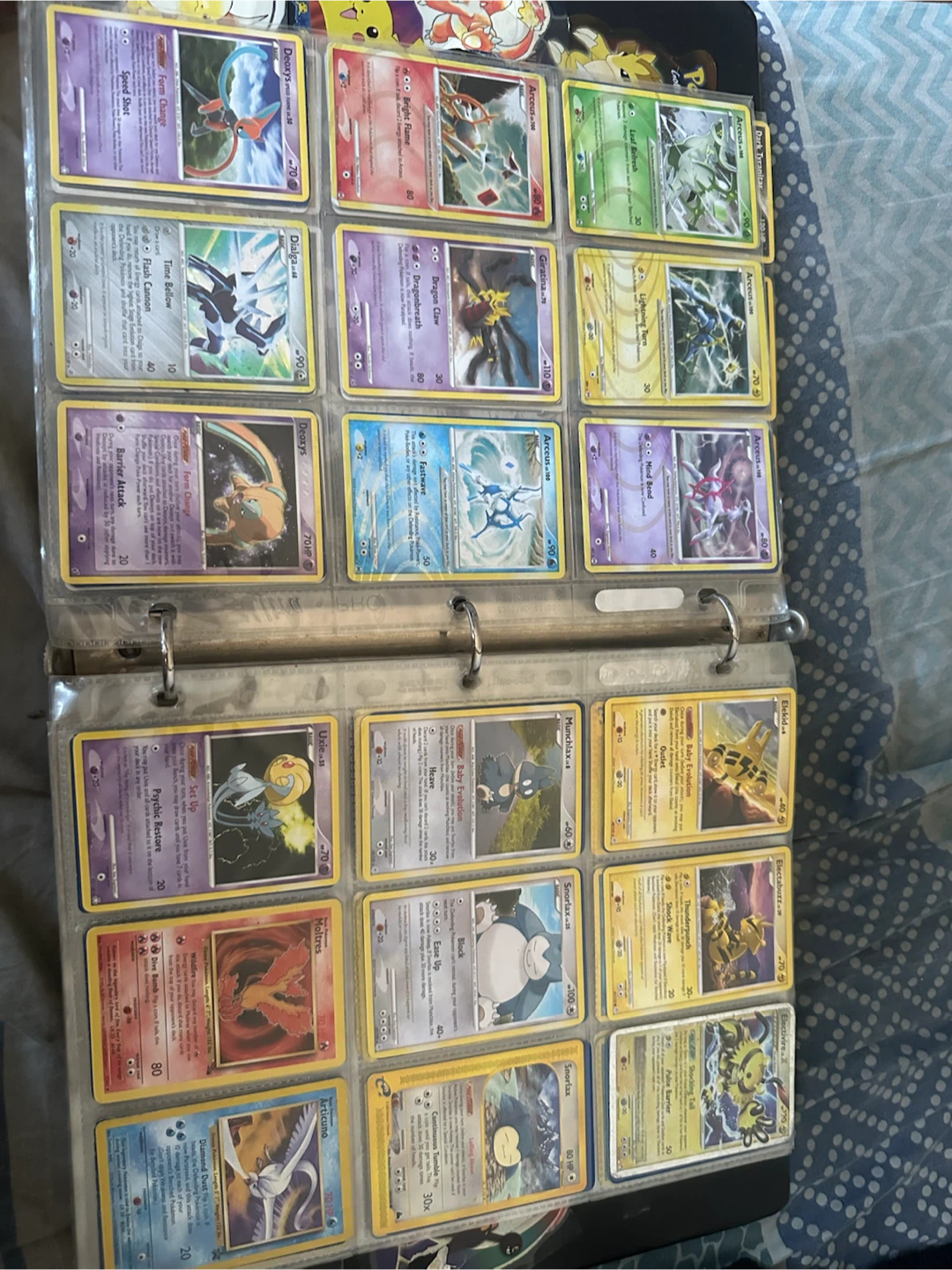 Old valuable Pokemon cards. - photo 4