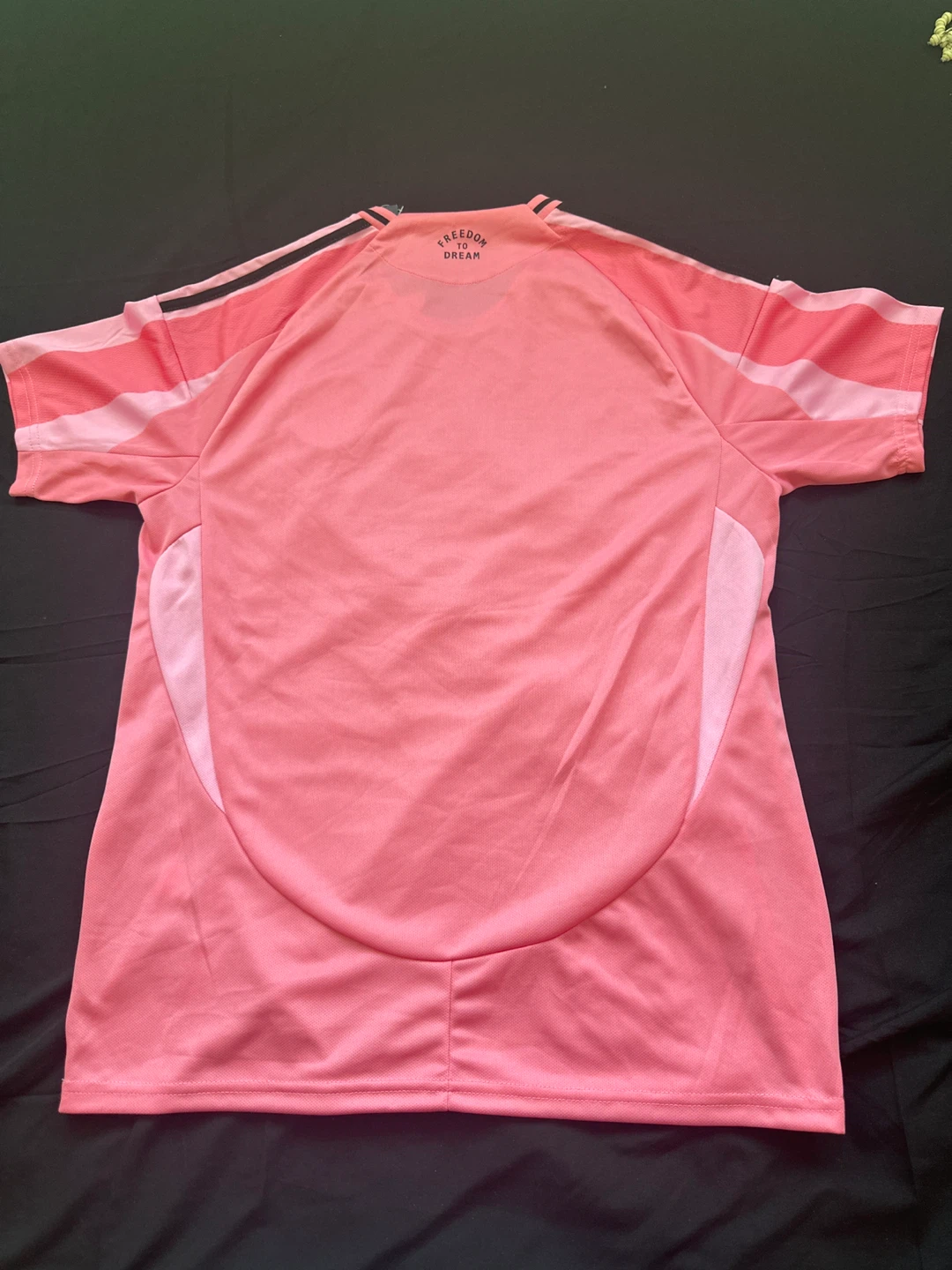 Inter Miami Jersey & Shorts Set - photo 2