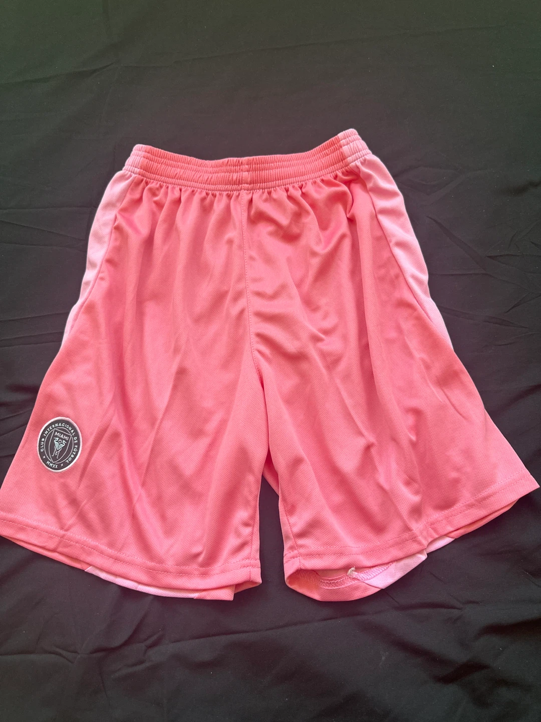 Inter Miami Jersey & Shorts Set - photo 3