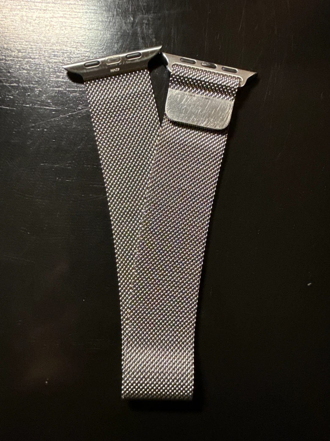 Apple Watch Milanese Loop Band