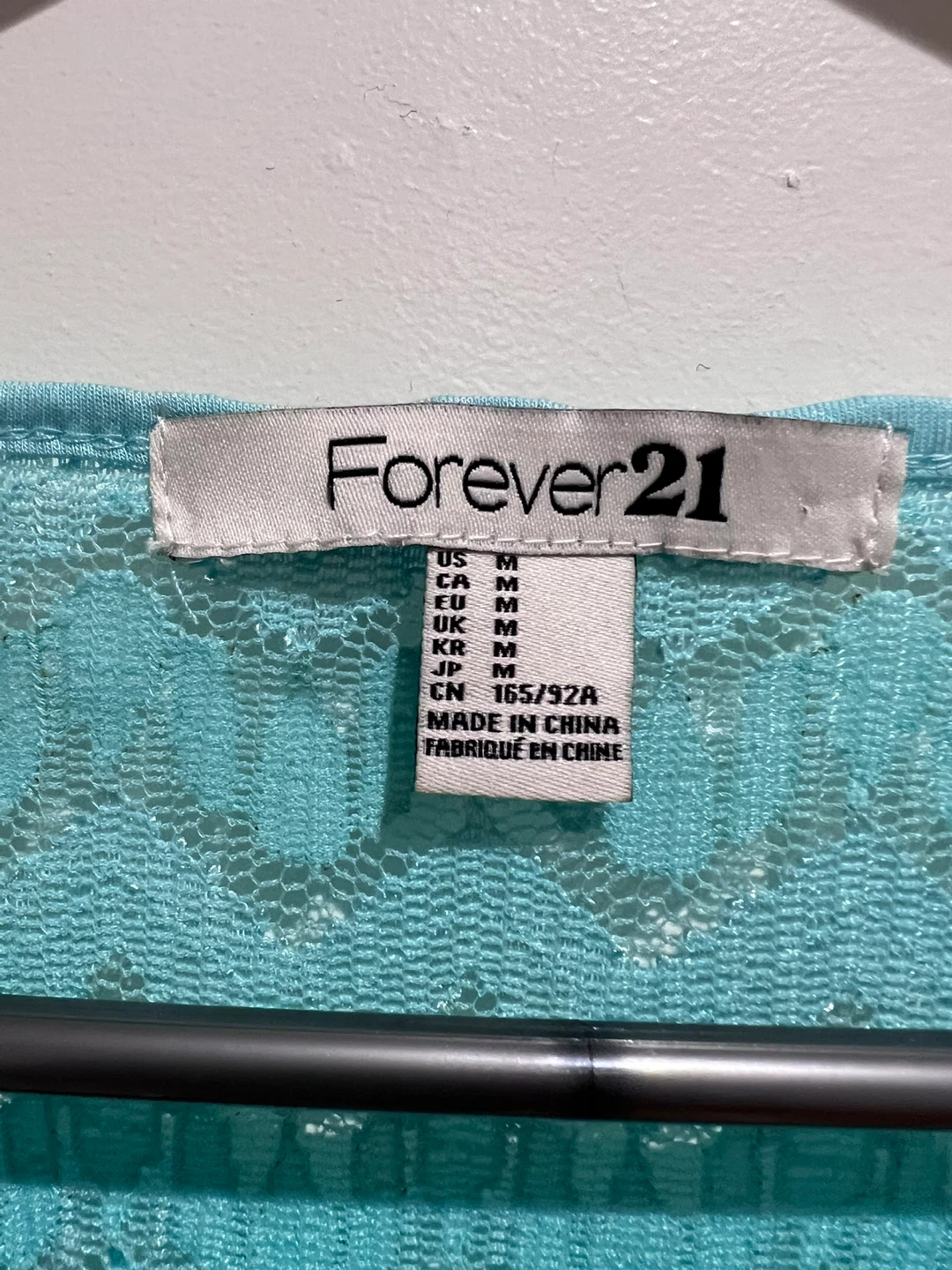 Women’s forever21 top - photo 3