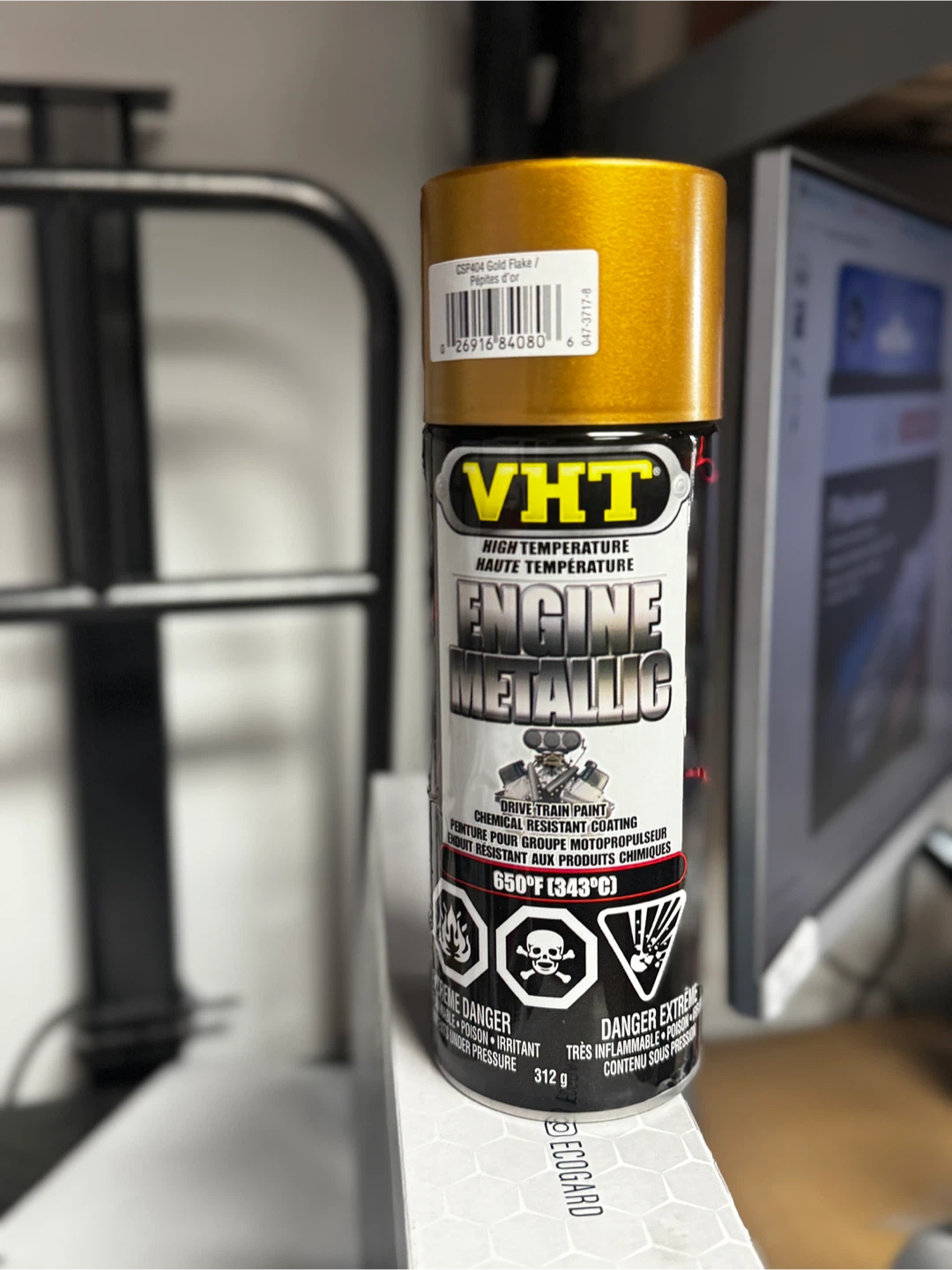 Liqui Moly Jectron Fuel Injection Cleaner 300ml. For wholesale - photo 4