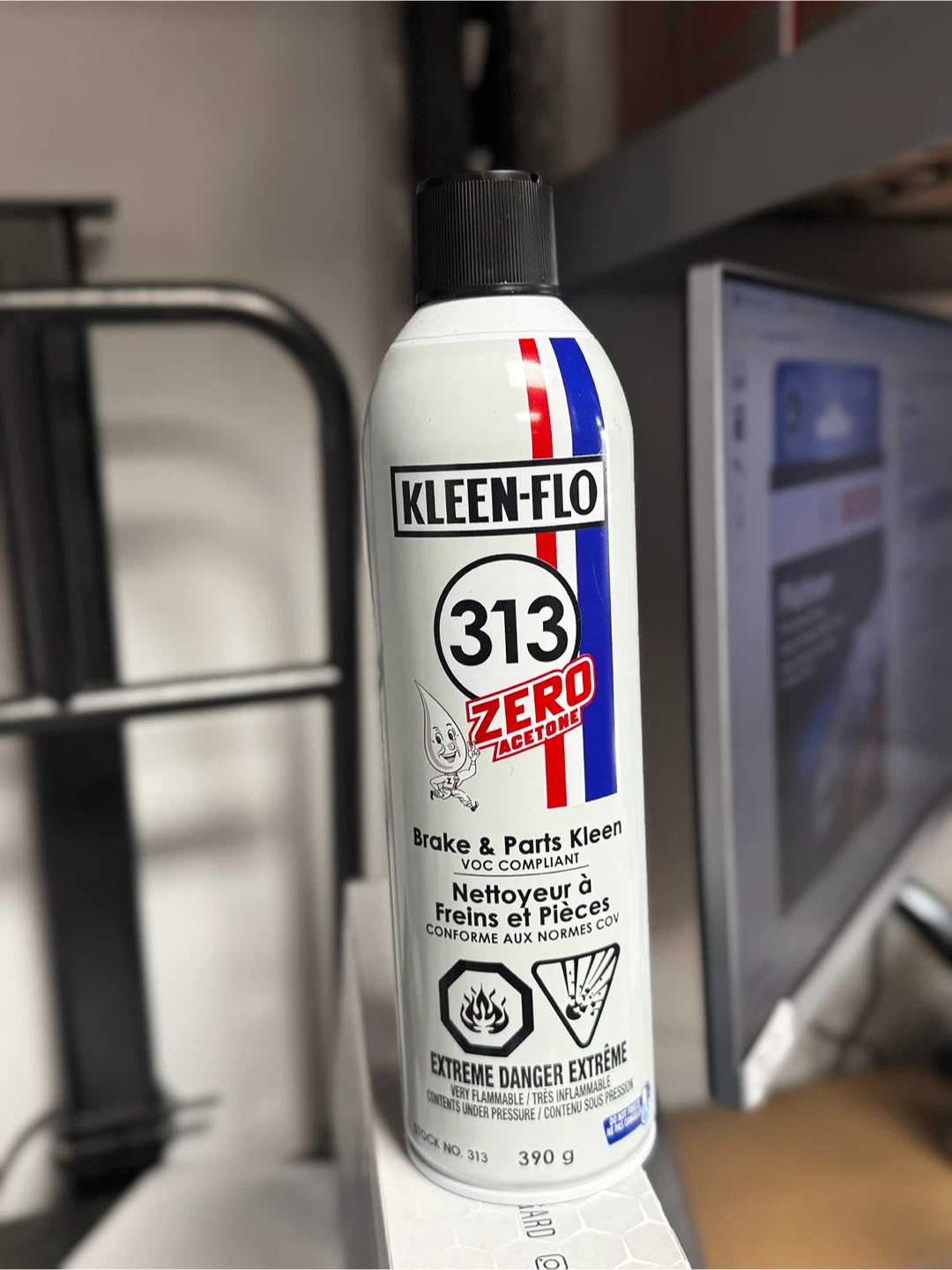 Liqui Moly Jectron Fuel Injection Cleaner 300ml. For wholesale - photo 5