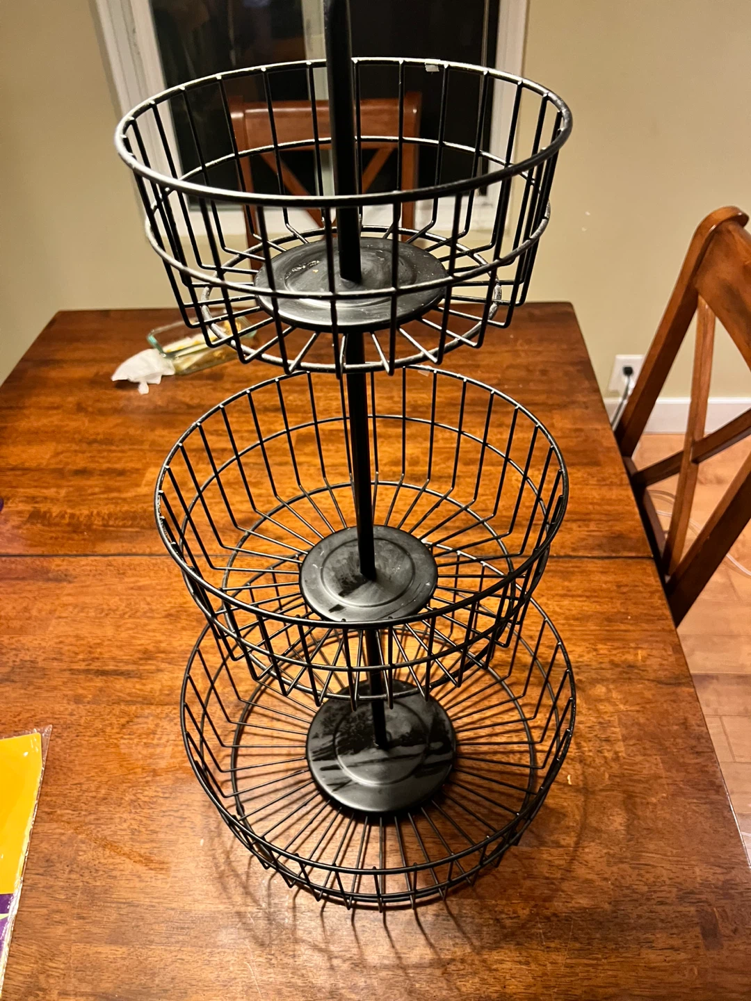 Miscellaneous Kitchen Items