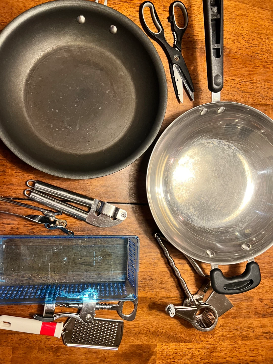 Miscellaneous Kitchen Items - photo 4