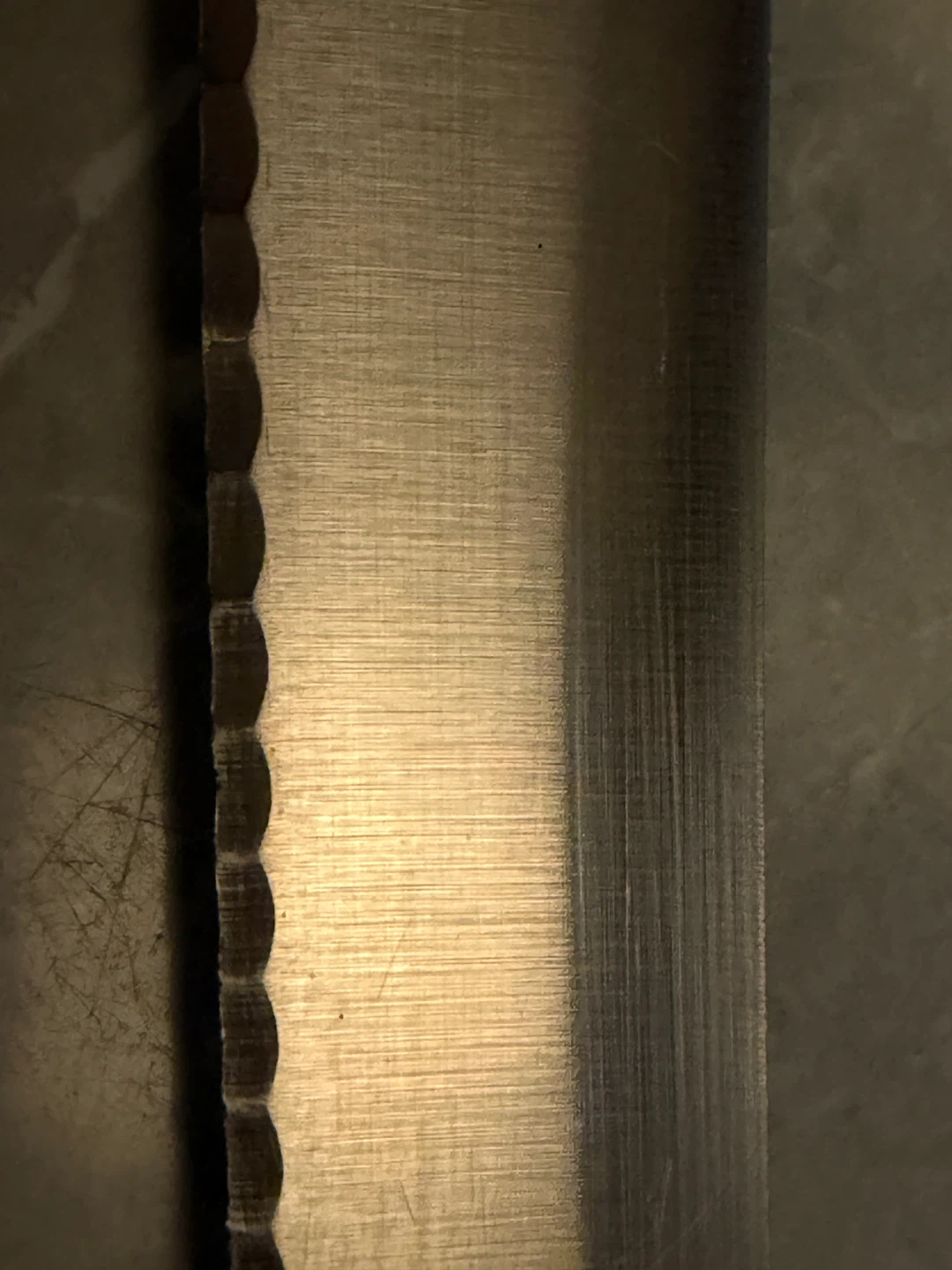 J.A. Henckels 8” Pro Bread Knife - photo 3