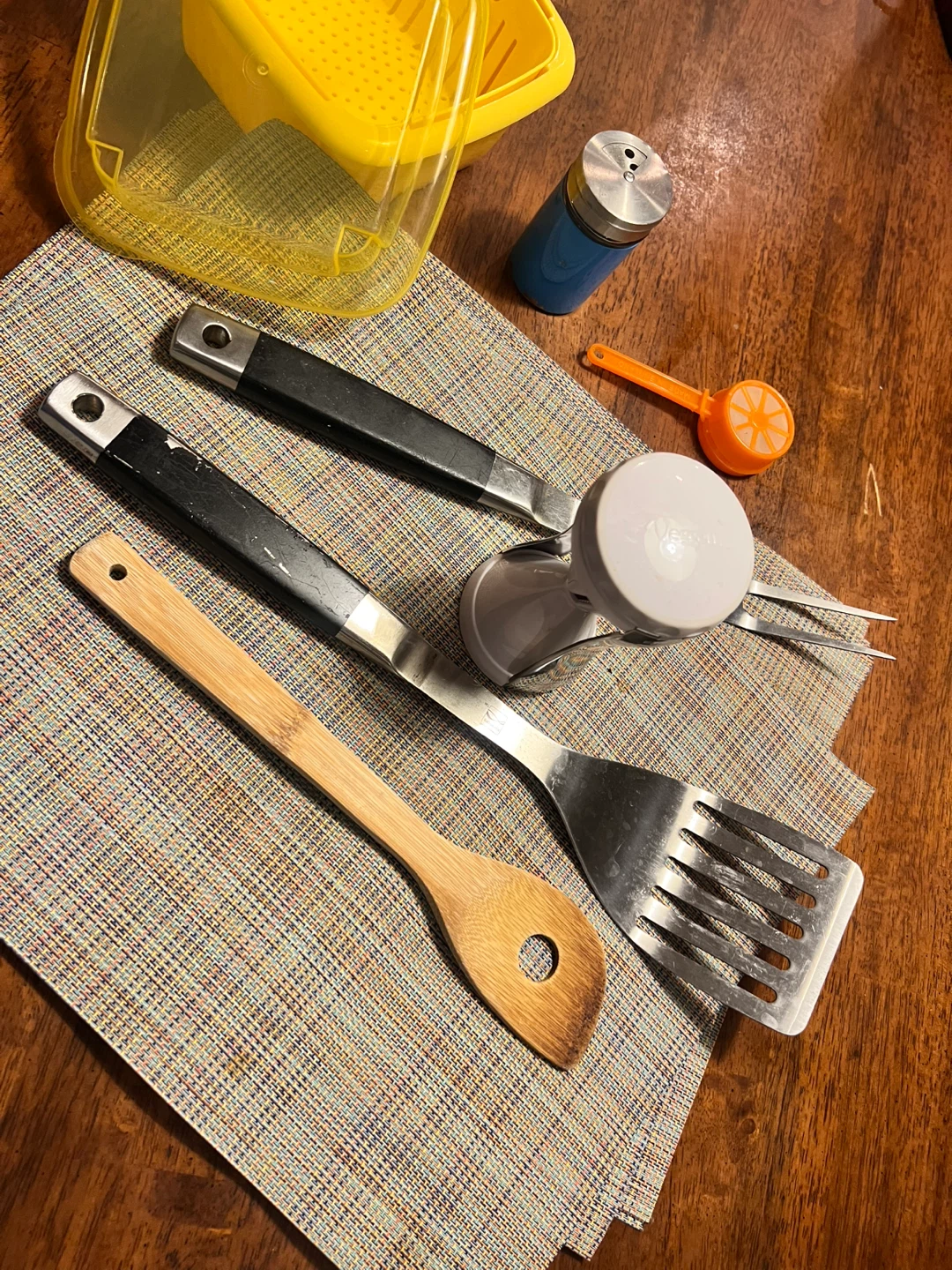 Miscellaneous Kitchen Items - photo 5
