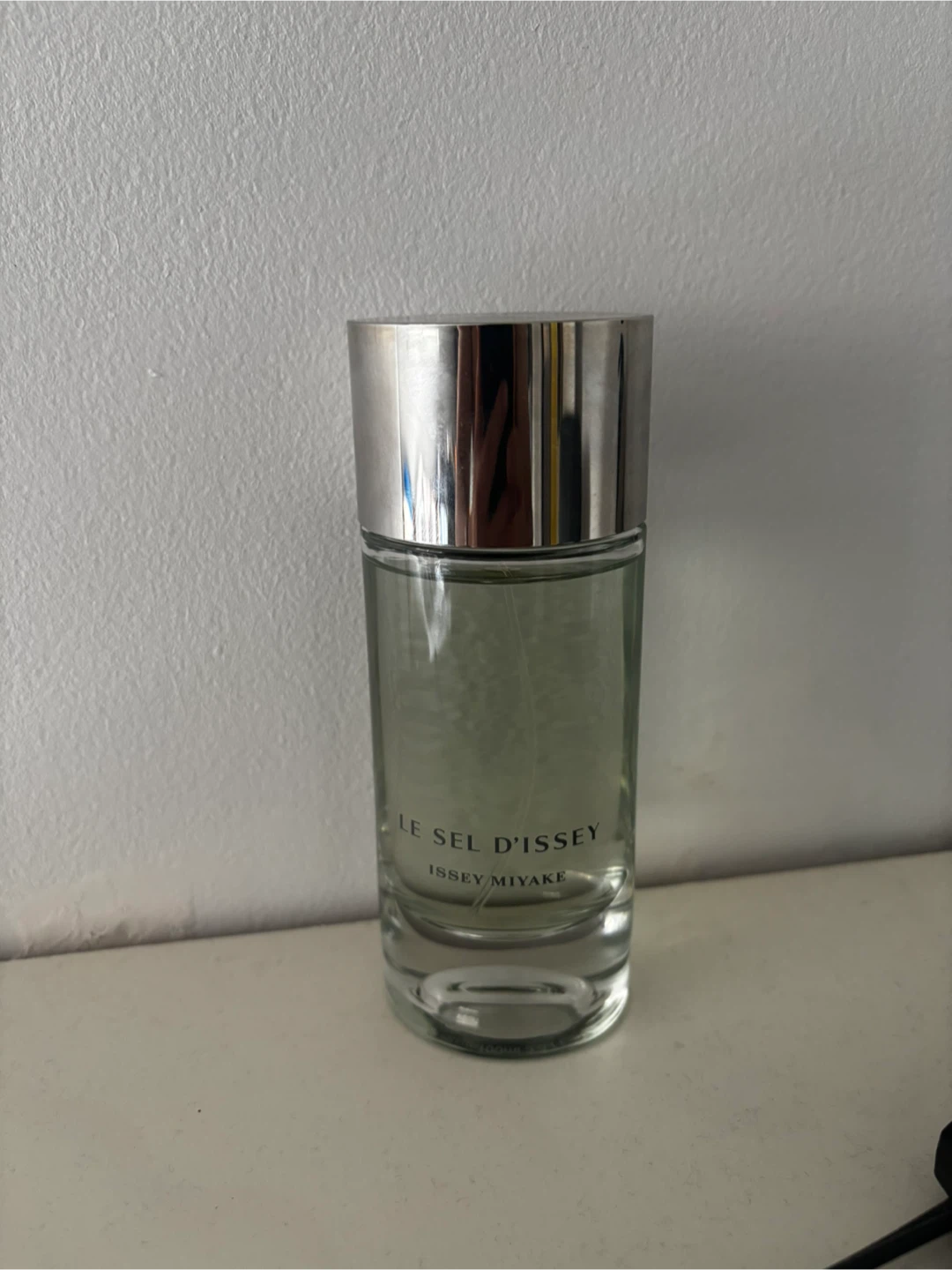 Issey Miyake Le Sel D'issey EDT 100ml