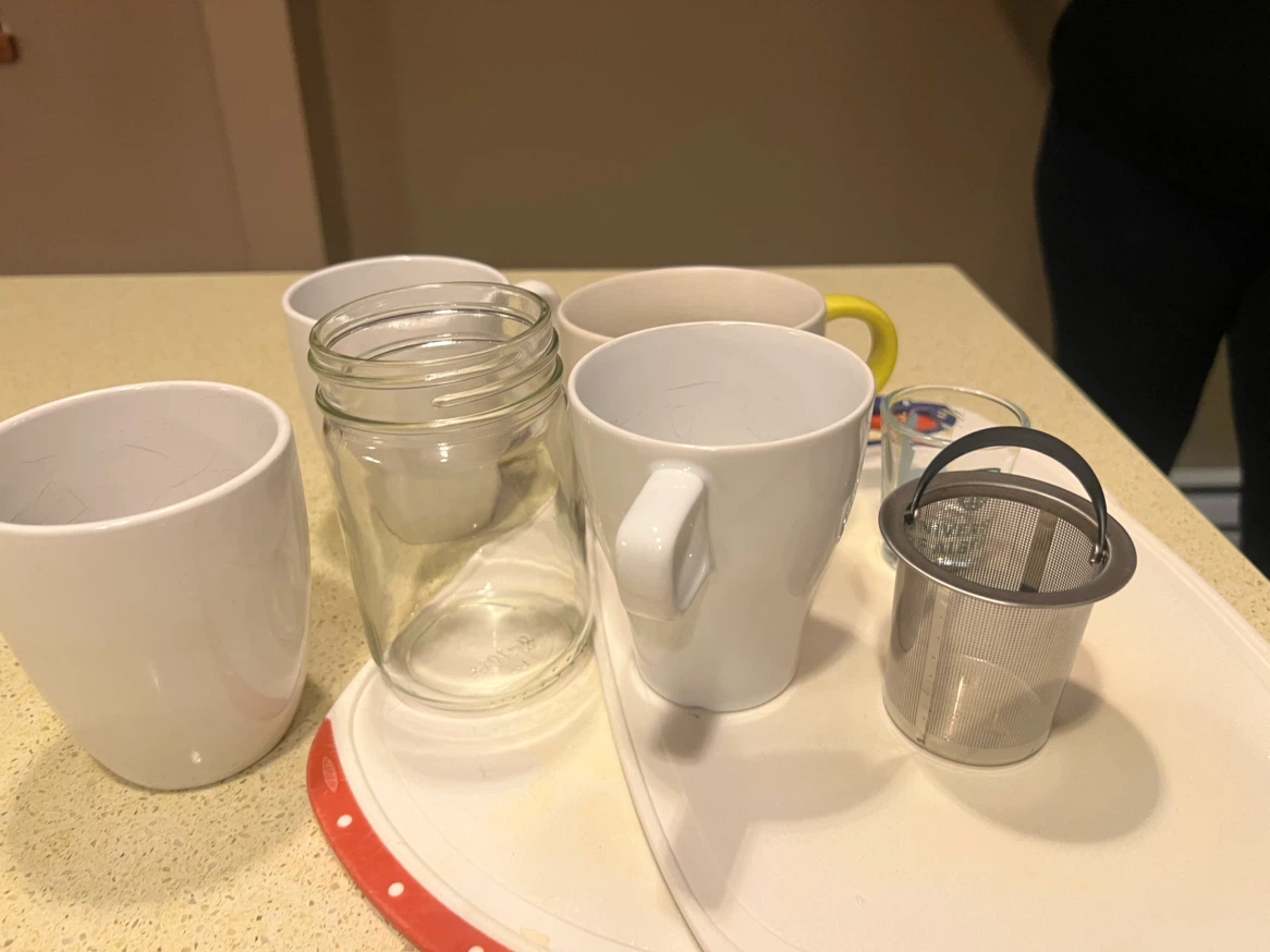 Miscellaneous Kitchen Items - photo 2
