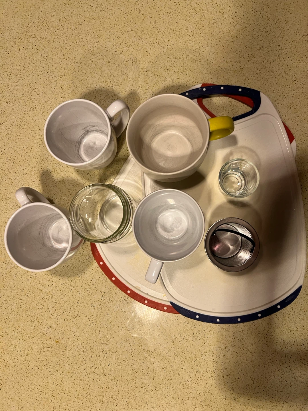 Miscellaneous Kitchen Items - photo 3