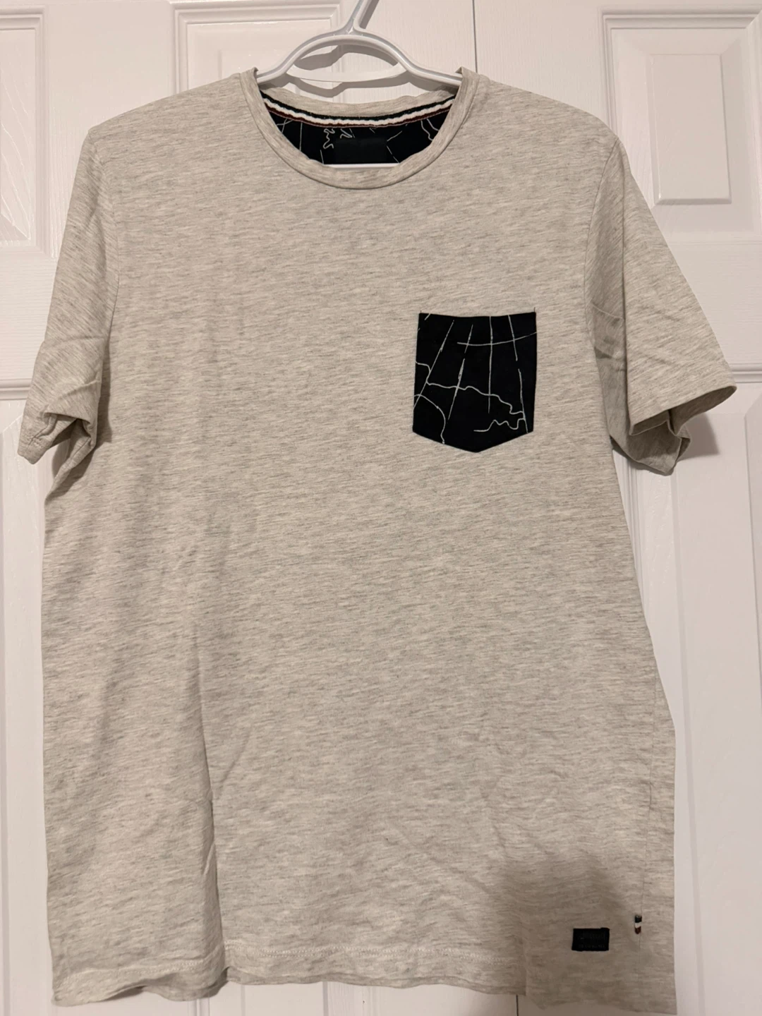 Size large men’s shirts