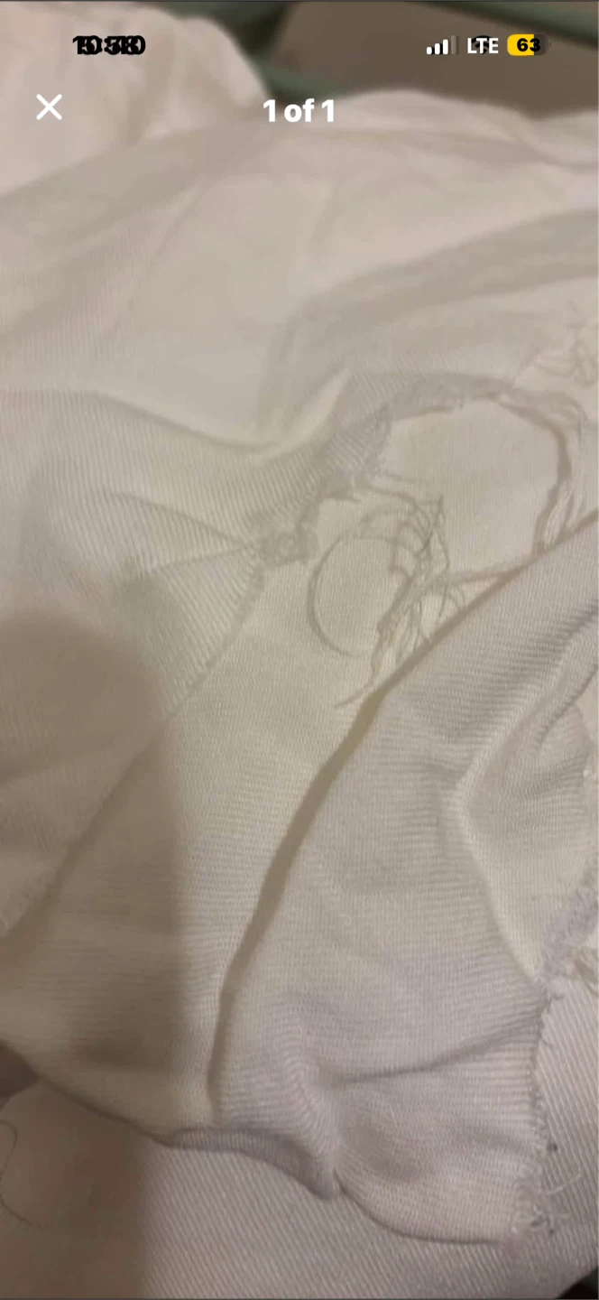 fabric