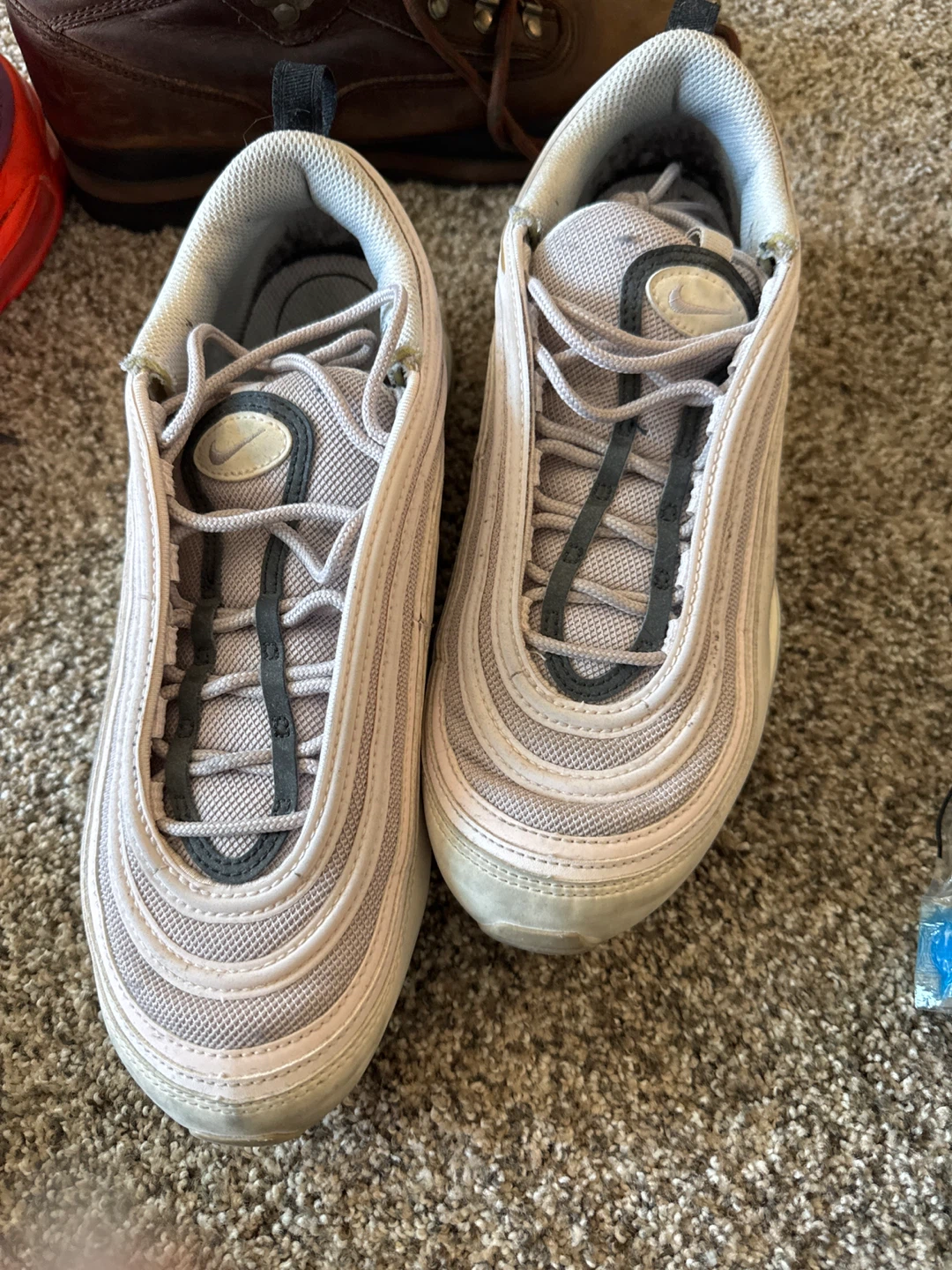 Nike Air Max 97 Women's Shoes