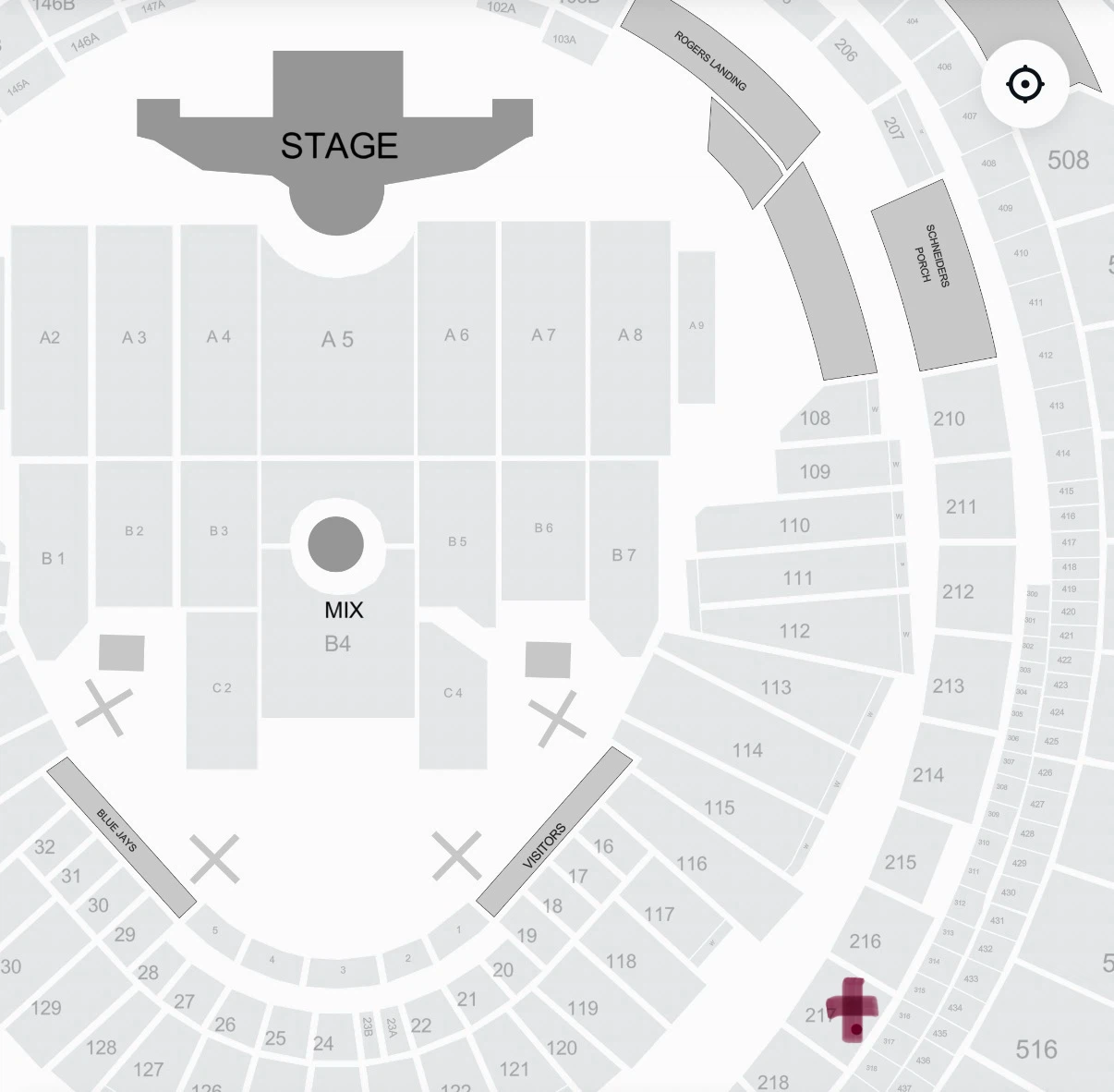 RUSH: 2 for 225 - Ed Sheeran: Loop Tour Tickets - photo 2