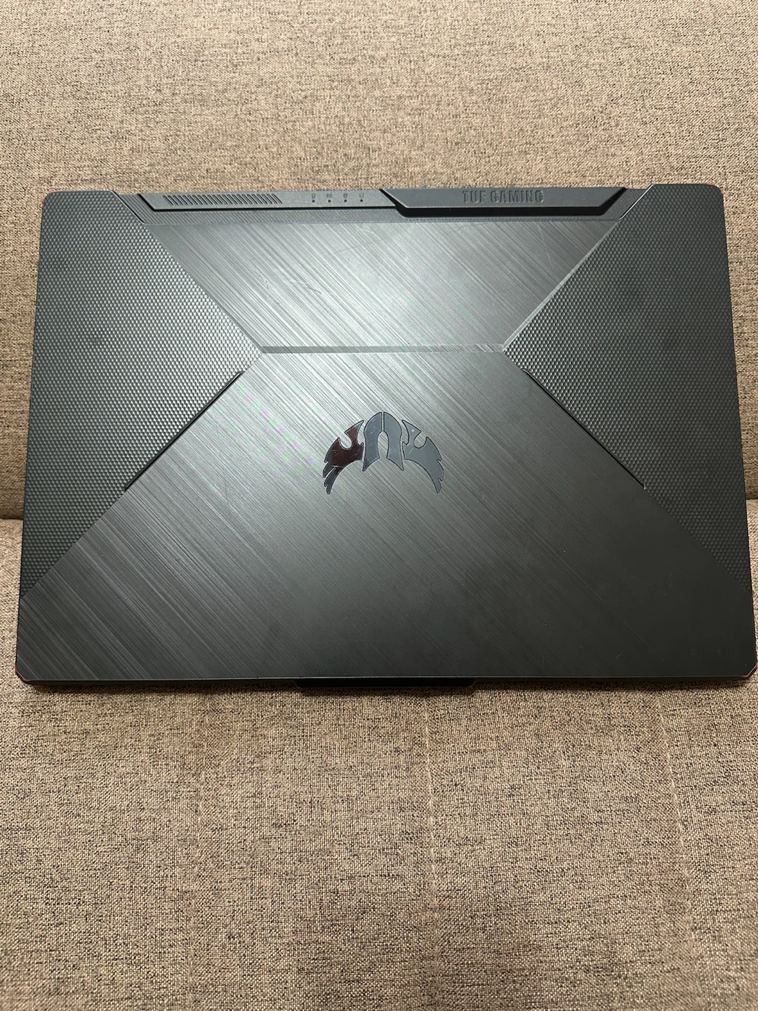 ASUS Tuf F15 Gaming Laptop