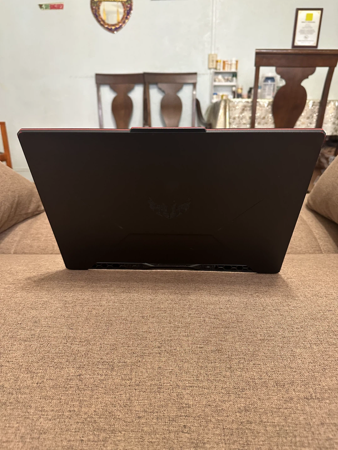 ASUS Tuf F15 Gaming Laptop - photo 3