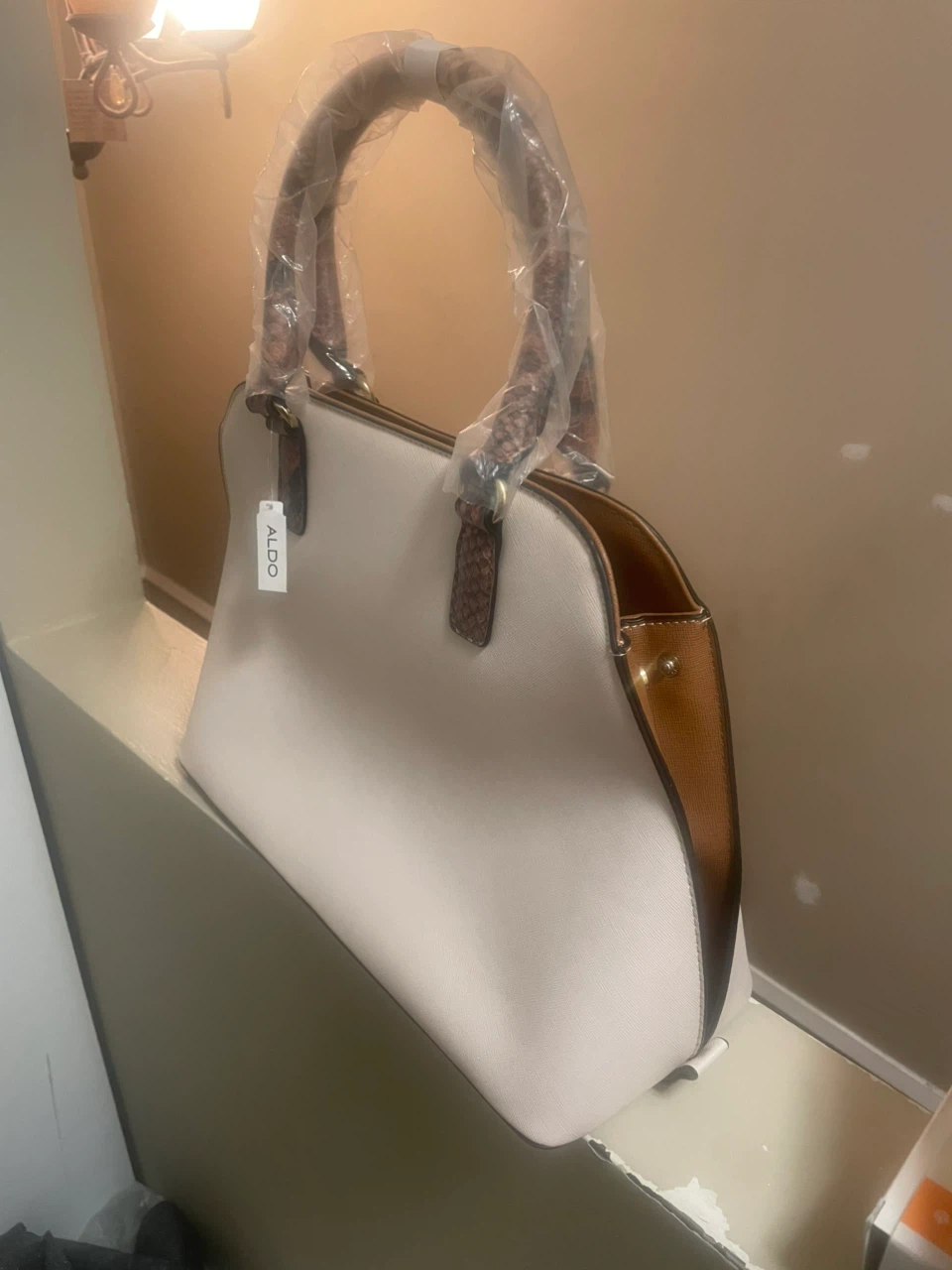 ALDO HANDBAG