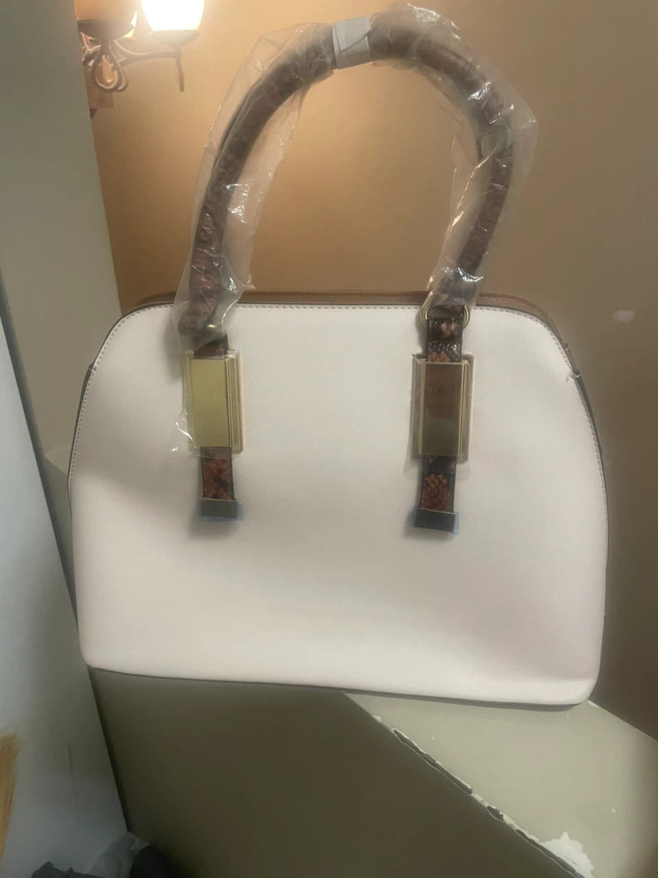 ALDO HANDBAG - photo 2