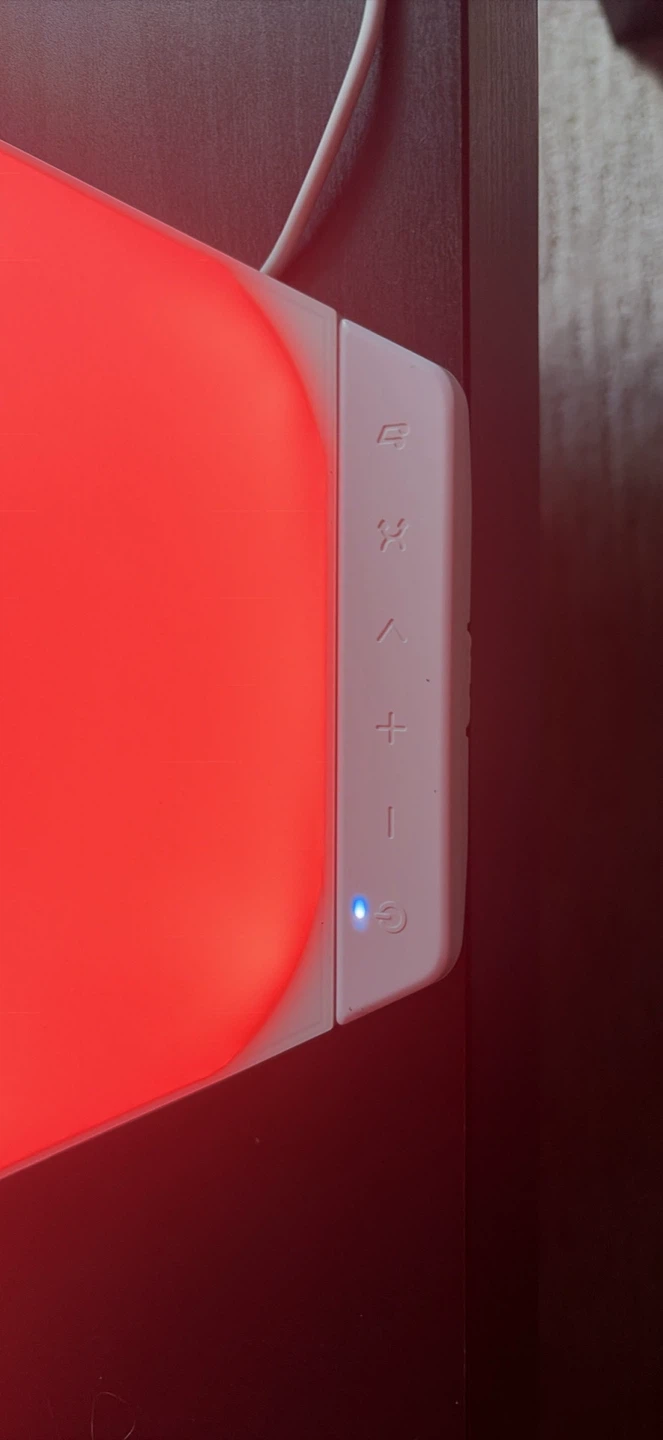 Nanoleaf Hexagon Smart Kit Light Panels - photo 4