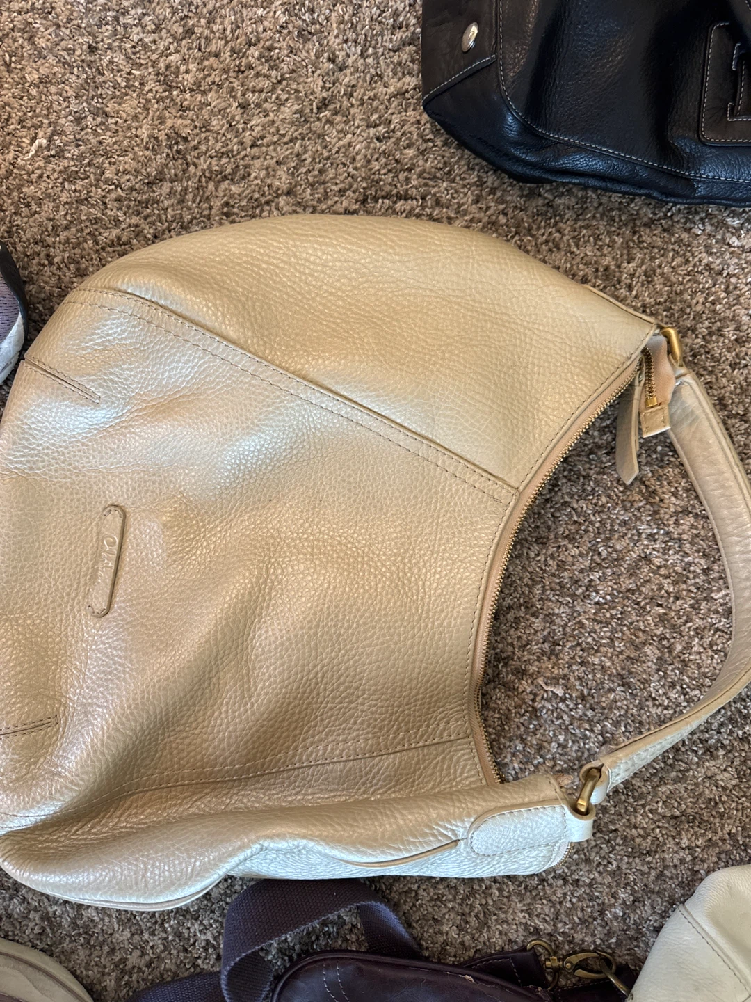 Cole Haan Shoulder Bag