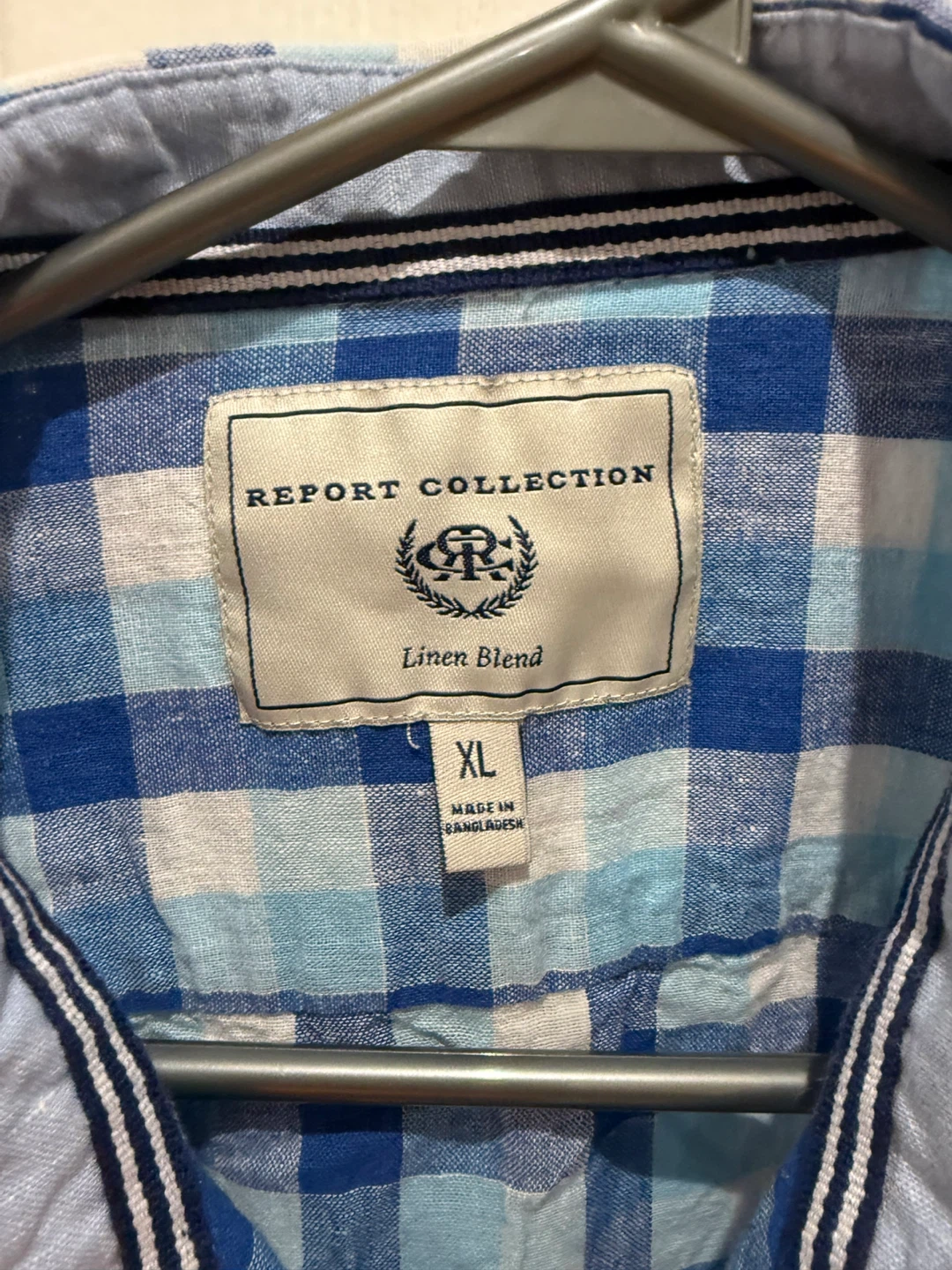 Men’s shirt. - photo 2