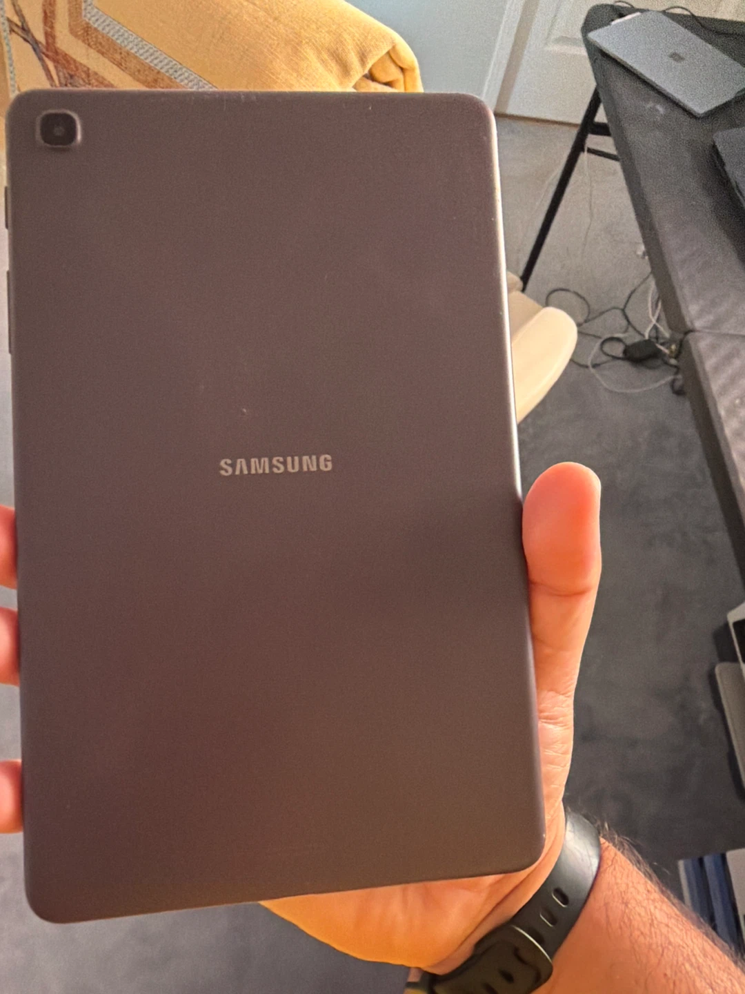 Samsung Galaxy Tab A 8.4" (2020) Tablet - photo 2