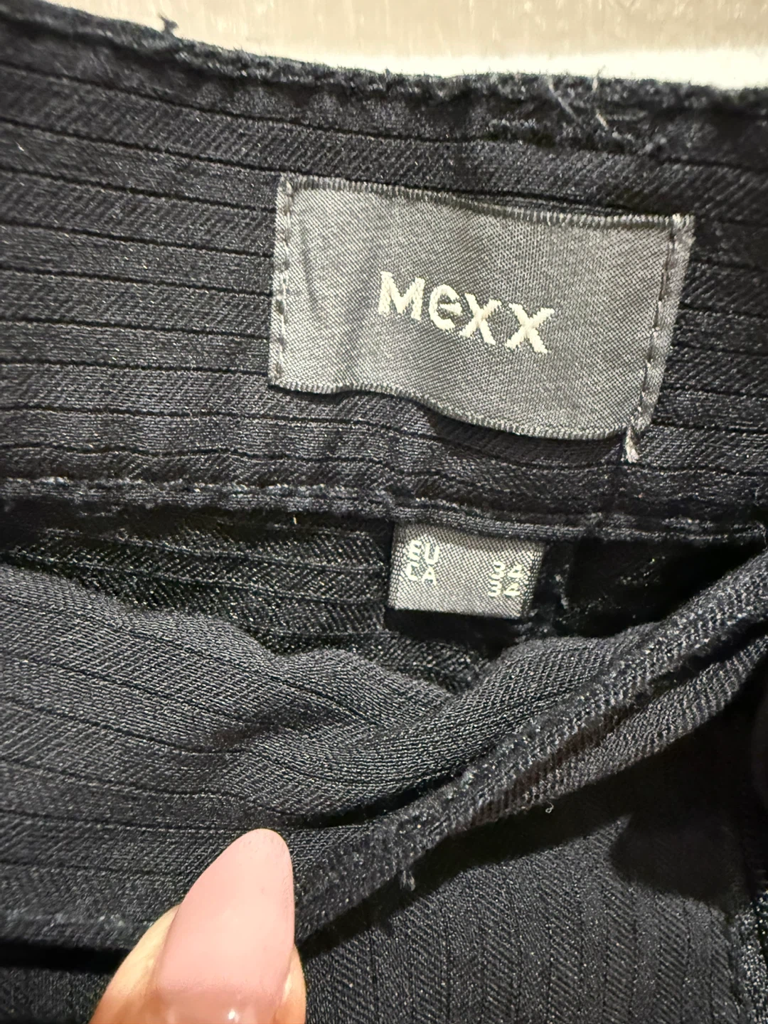 Men’s pants - photo 5