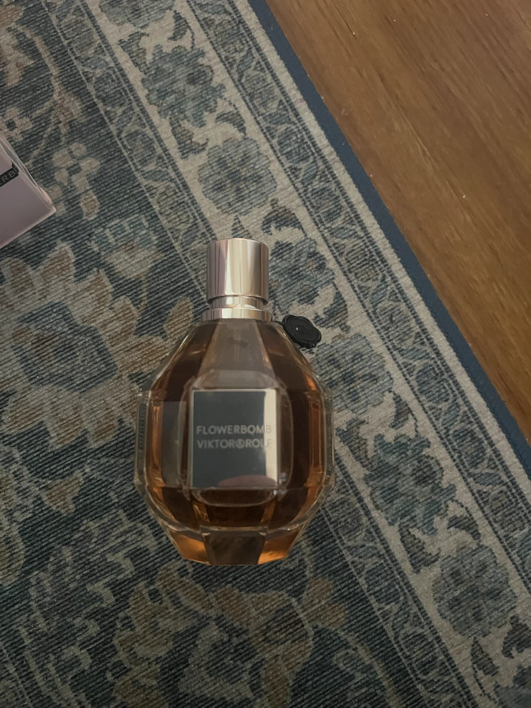 Viktor & Rolf Flowerbomb Eau de Parfum for Women 100ml