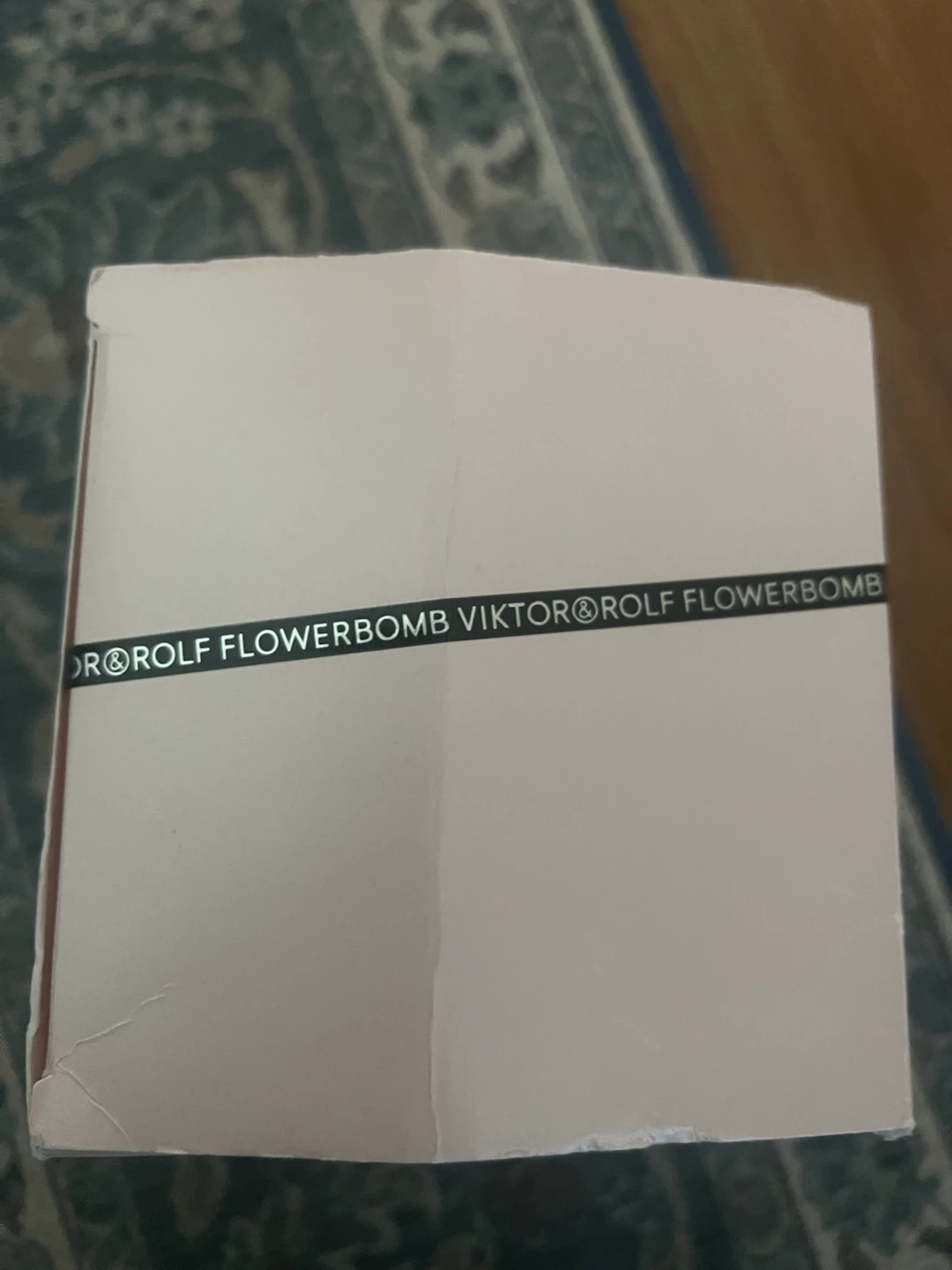 Viktor & Rolf Flowerbomb Eau de Parfum for Women 100ml - photo 3