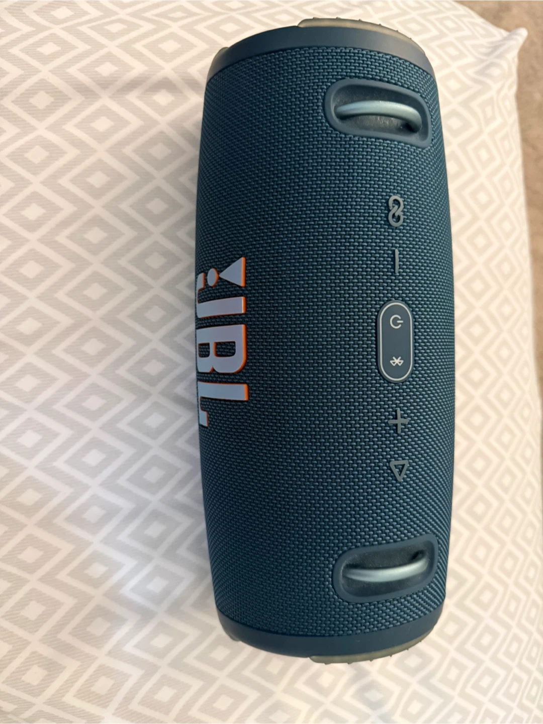 JBL Xtreme 3 Portable Bluetooth Speaker - photo 2