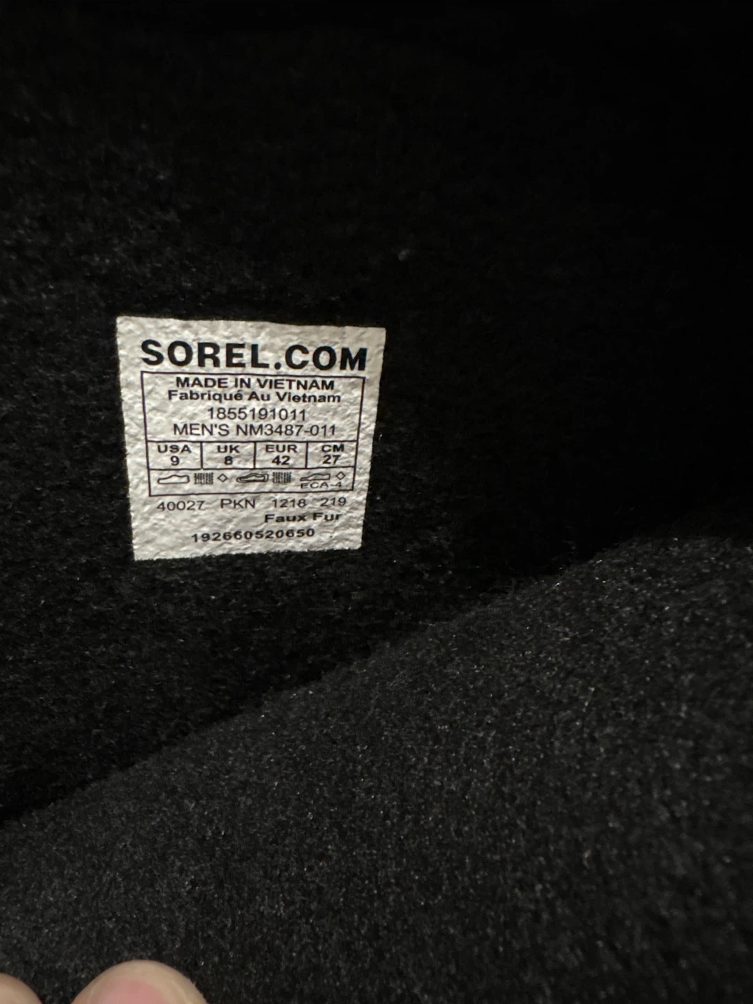 Sorel Waterproof Winter Boots - photo 2