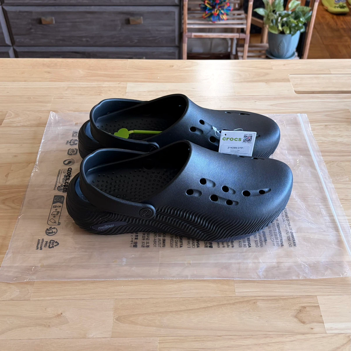 Crocs Mellow 2 Clog